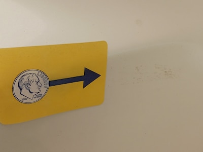 Condition detail