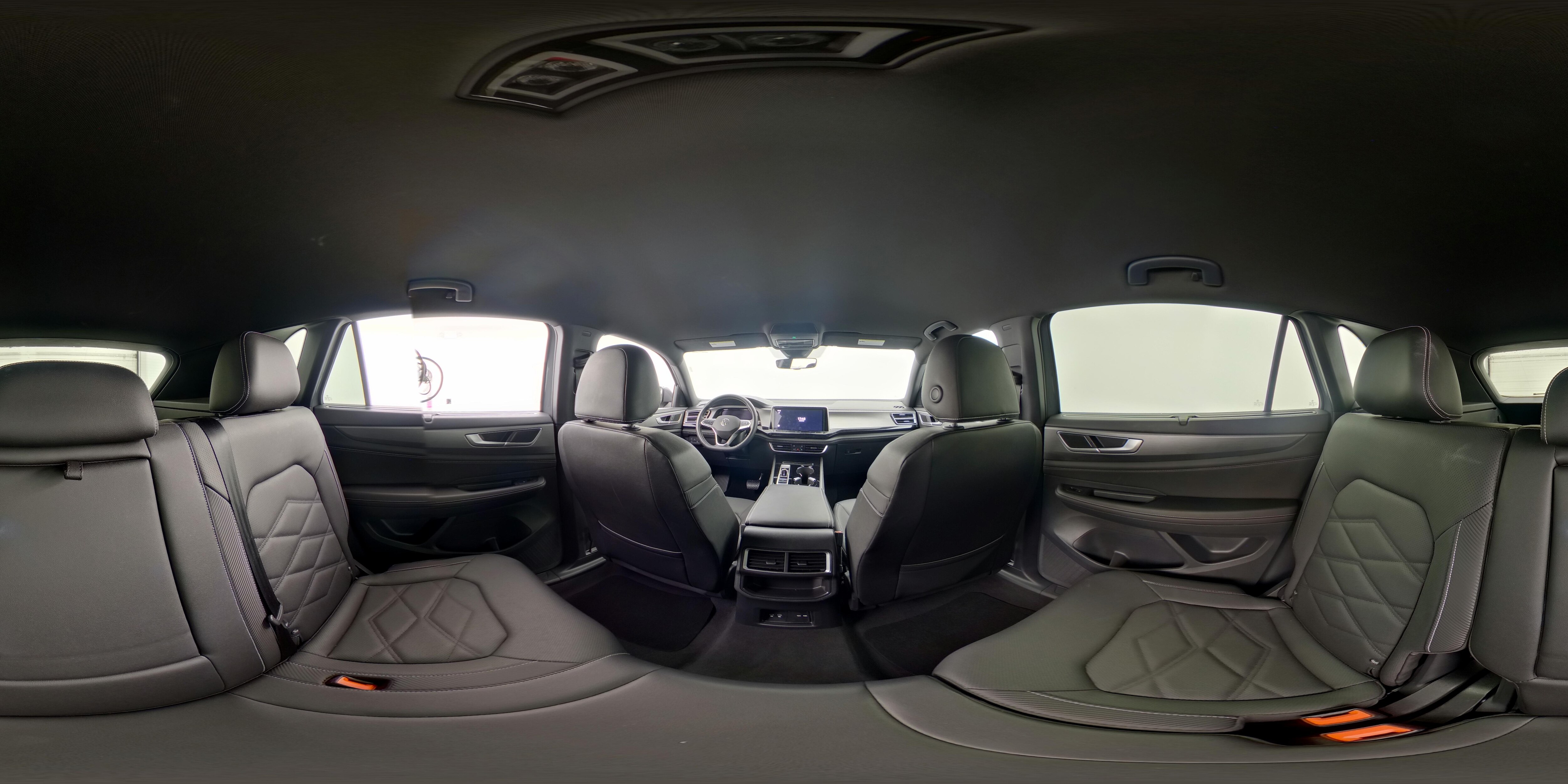 2025 Volkswagen Atlas Cross Sport SE w/Tech - Photo 25