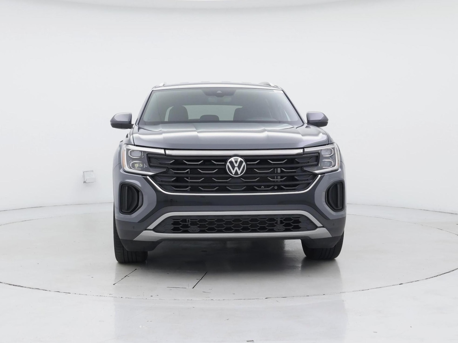 2025 Volkswagen Atlas Cross Sport SE w/Tech - Photo 6