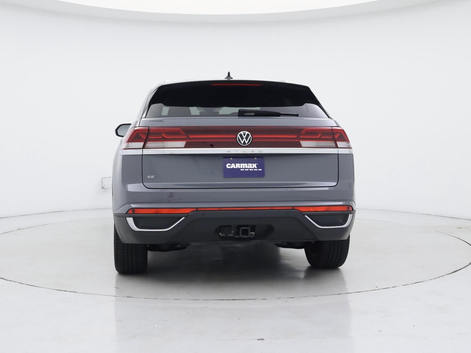 2025 Volkswagen Atlas Cross Sport SE w/Tech - Photo 7