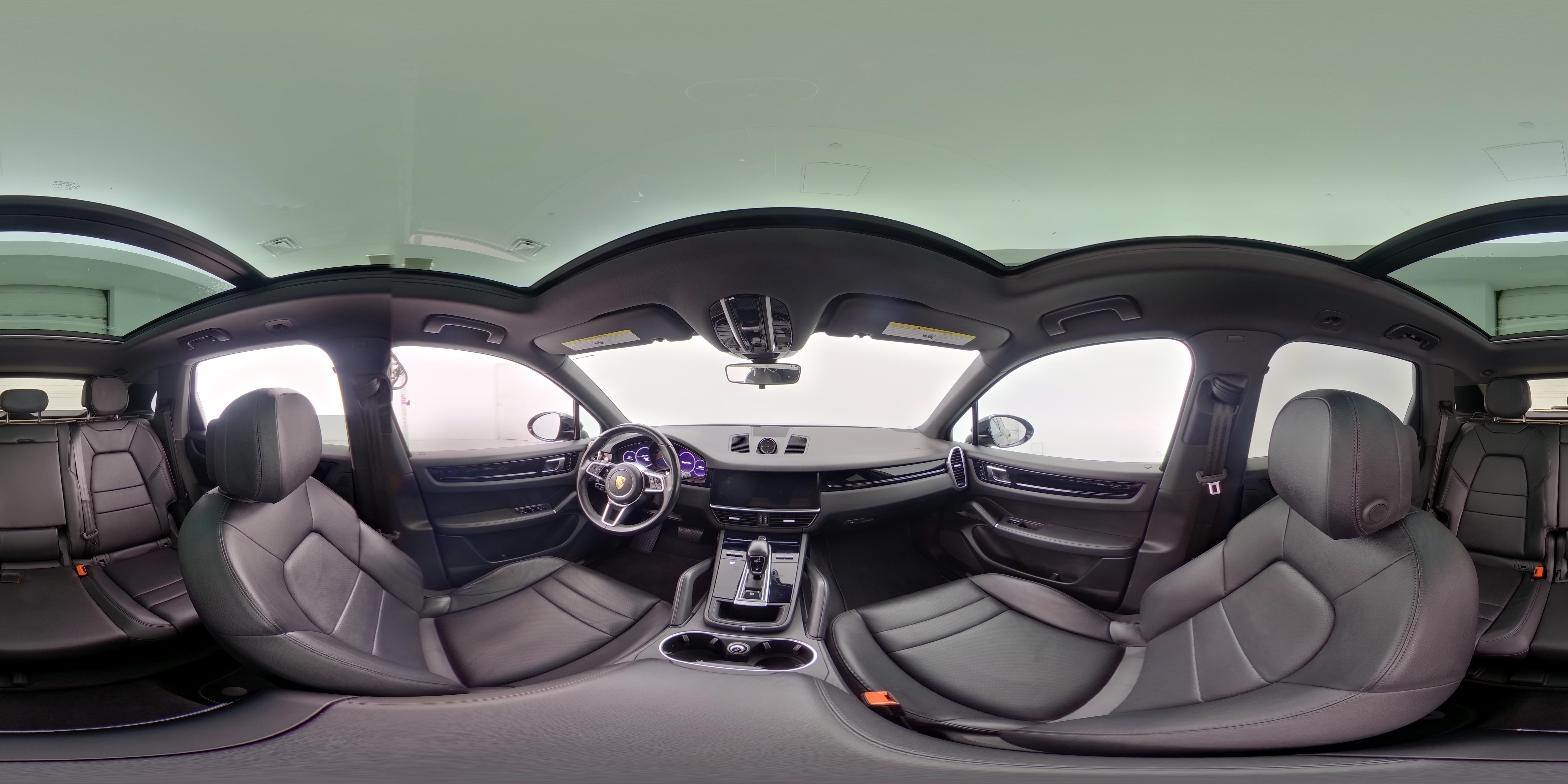 2021 Porsche Cayenne Base - Photo 25