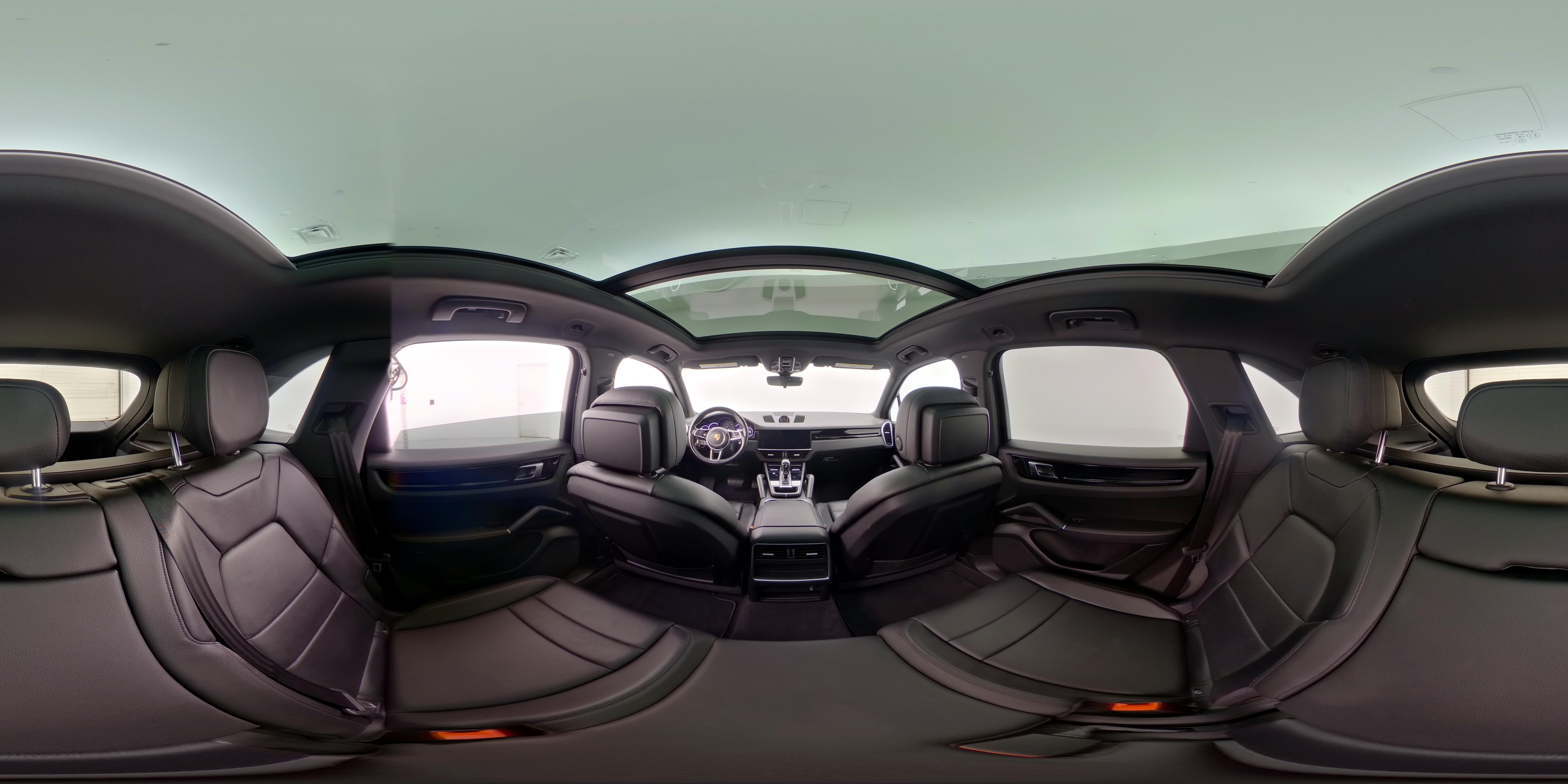 2021 Porsche Cayenne Base - Photo 26