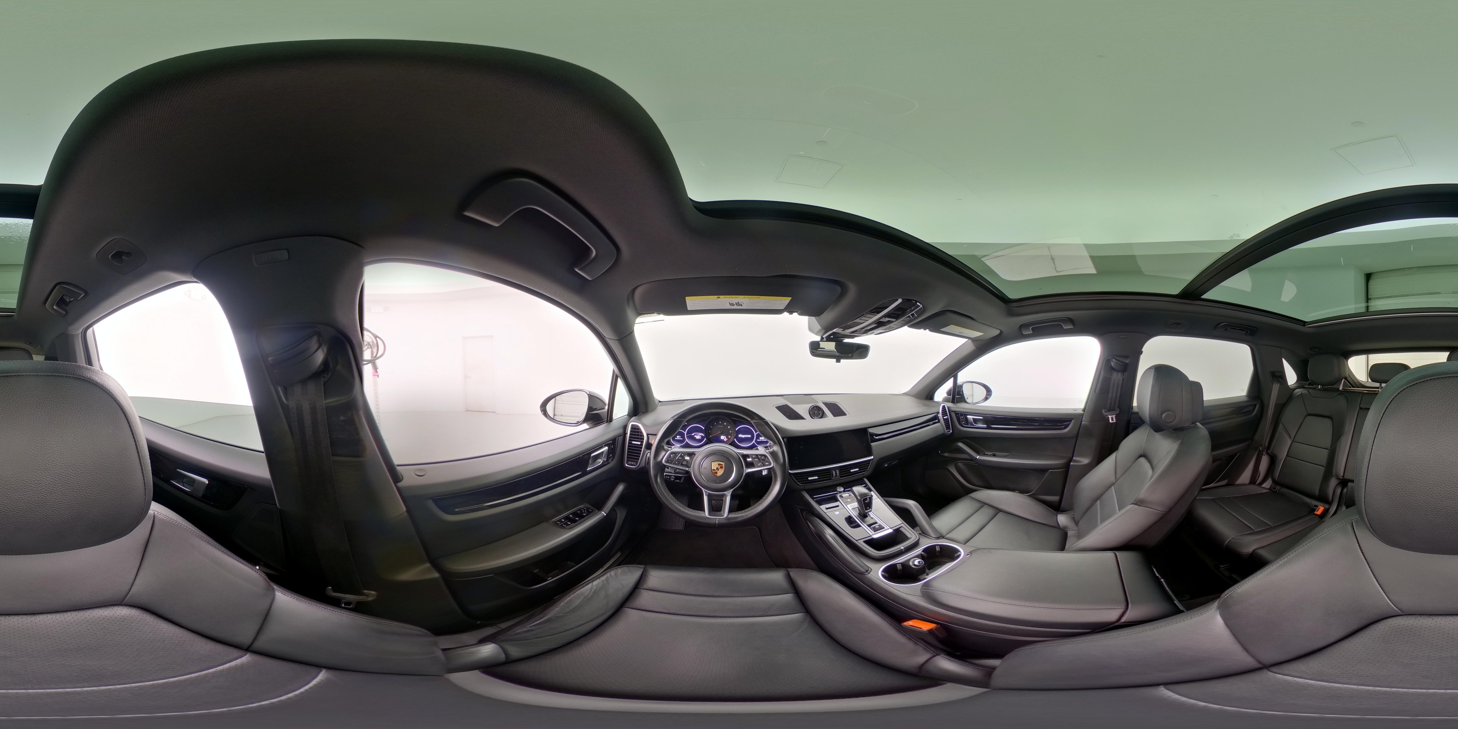 2021 Porsche Cayenne Base - Photo 27