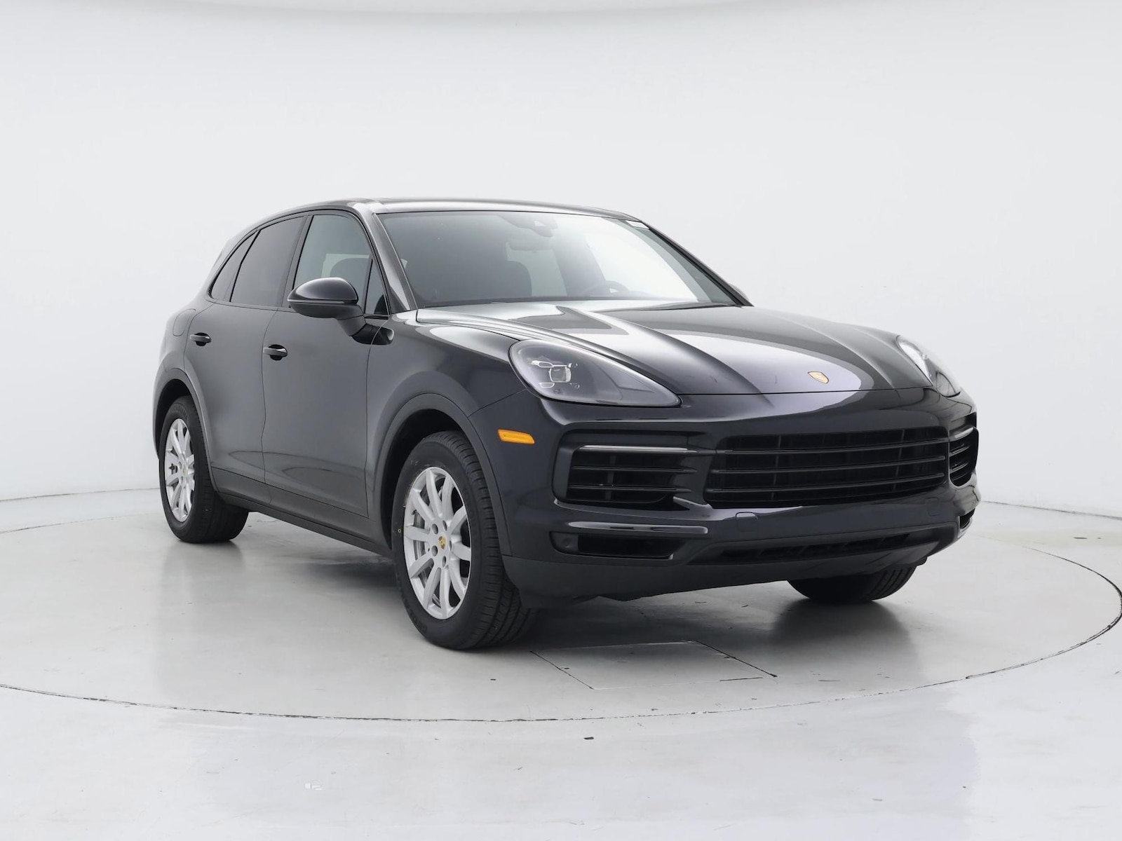 2021 Porsche Cayenne Base - Photo 2