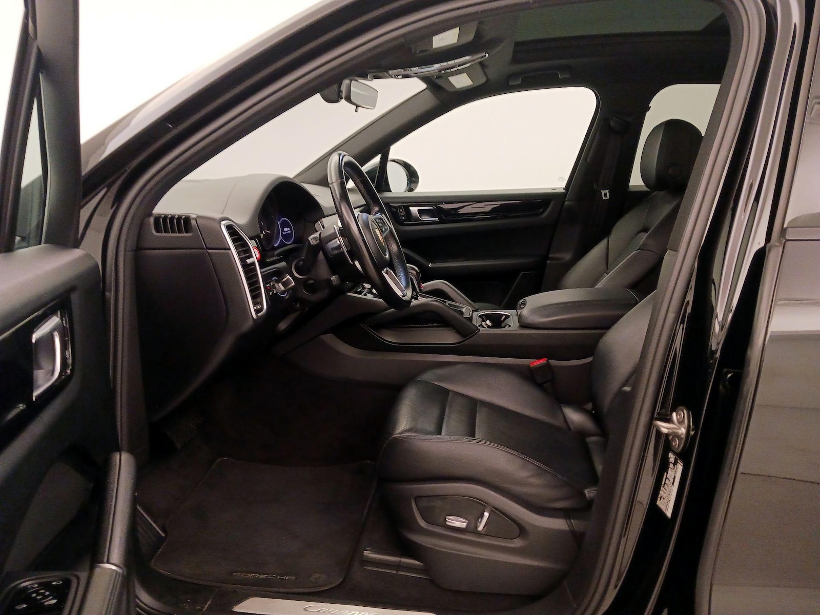 2021 Porsche Cayenne Base - Photo 12