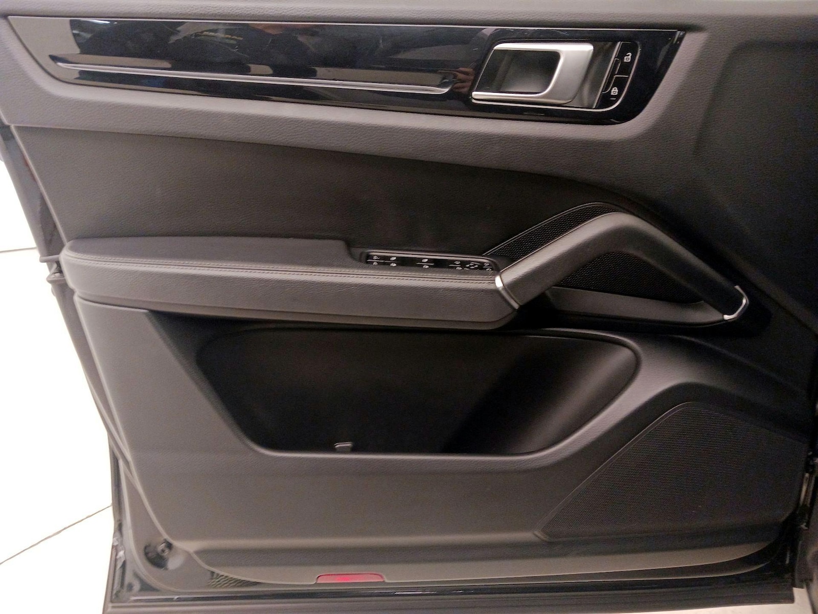 2021 Porsche Cayenne Base - Photo 13