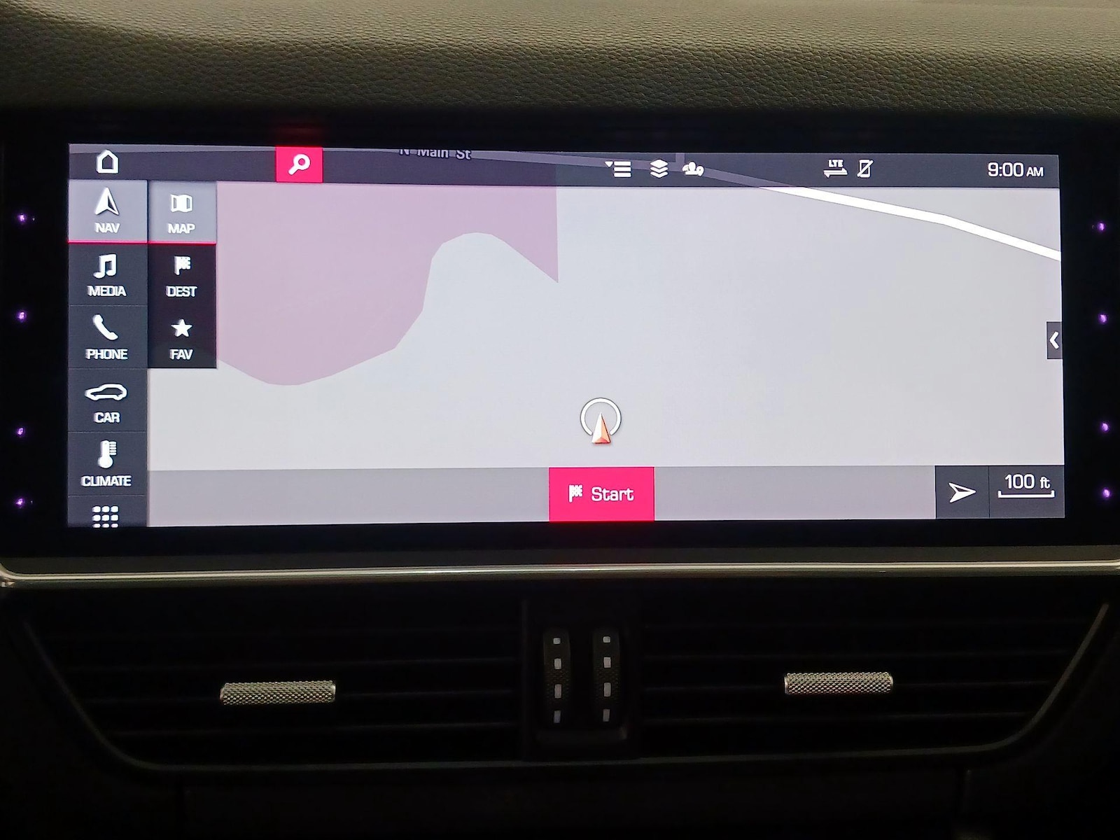 2021 Porsche Cayenne Base - Photo 15