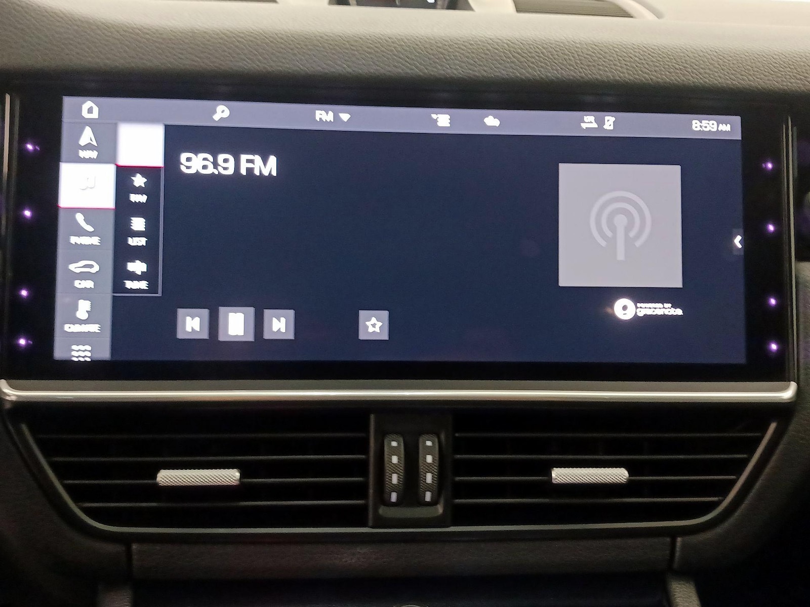 2021 Porsche Cayenne Base - Photo 16