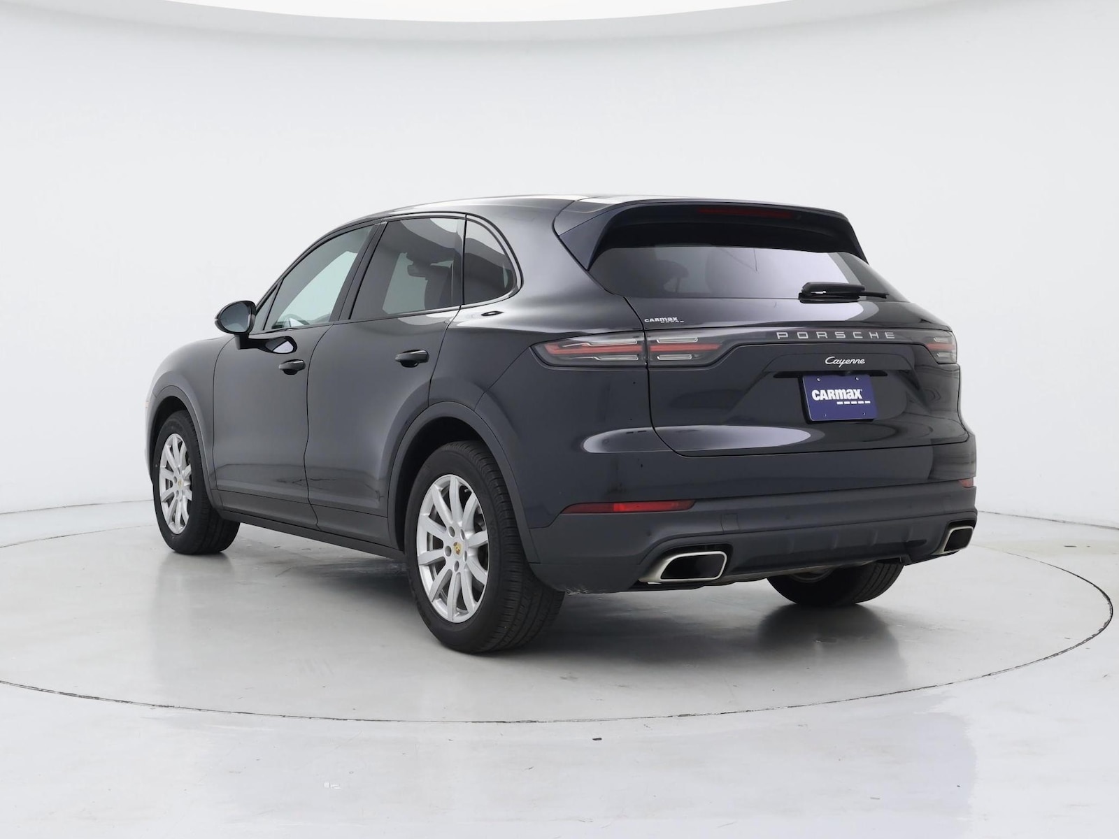 2021 Porsche Cayenne Base - Photo 3