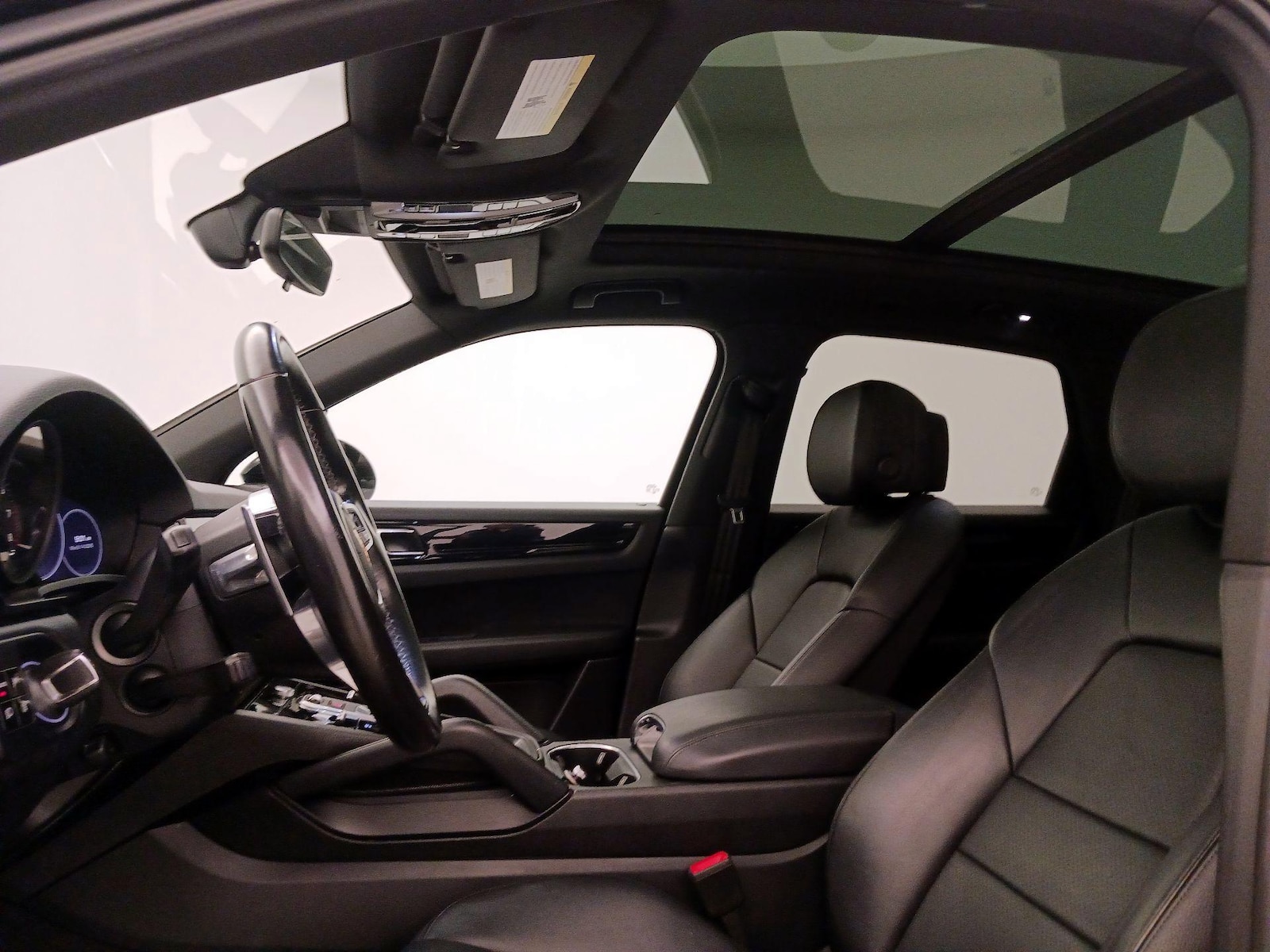 2021 Porsche Cayenne Base - Photo 20