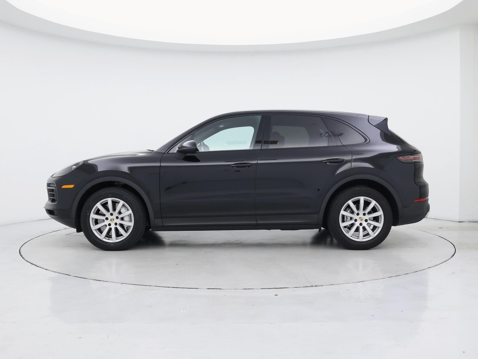 2021 Porsche Cayenne Base - Photo 4