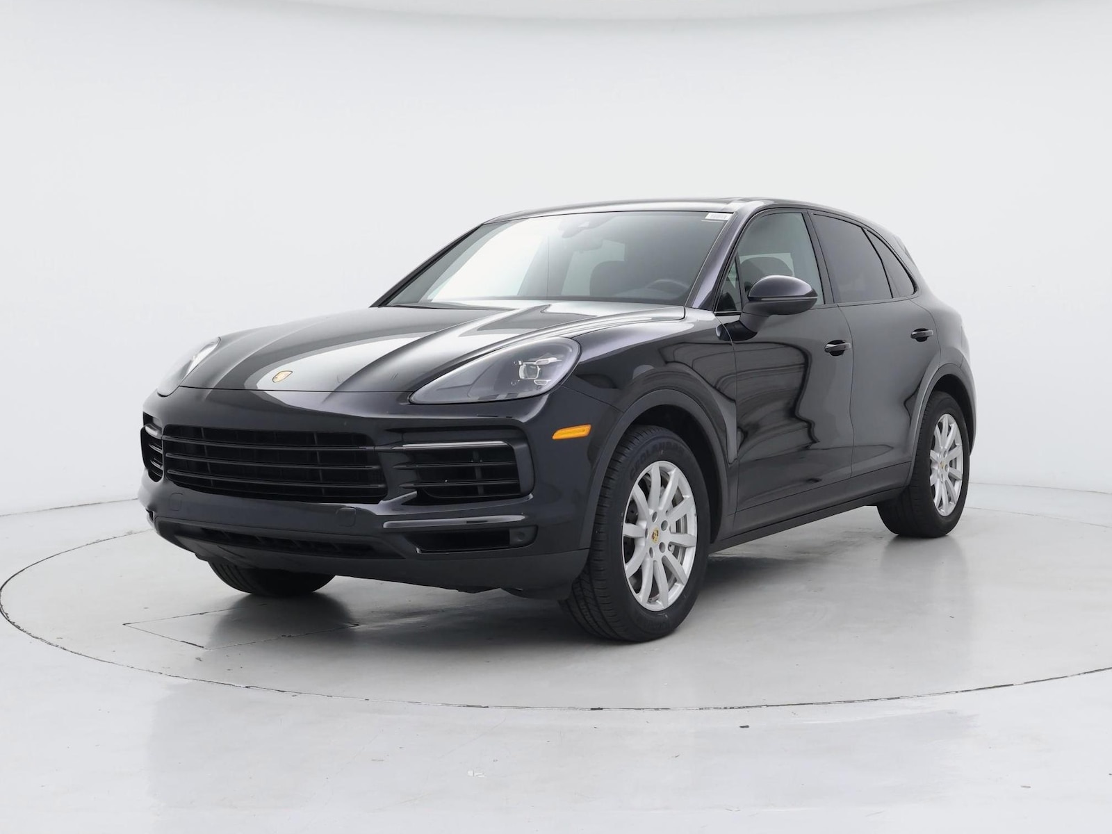 2021 Porsche Cayenne Base - Photo 5