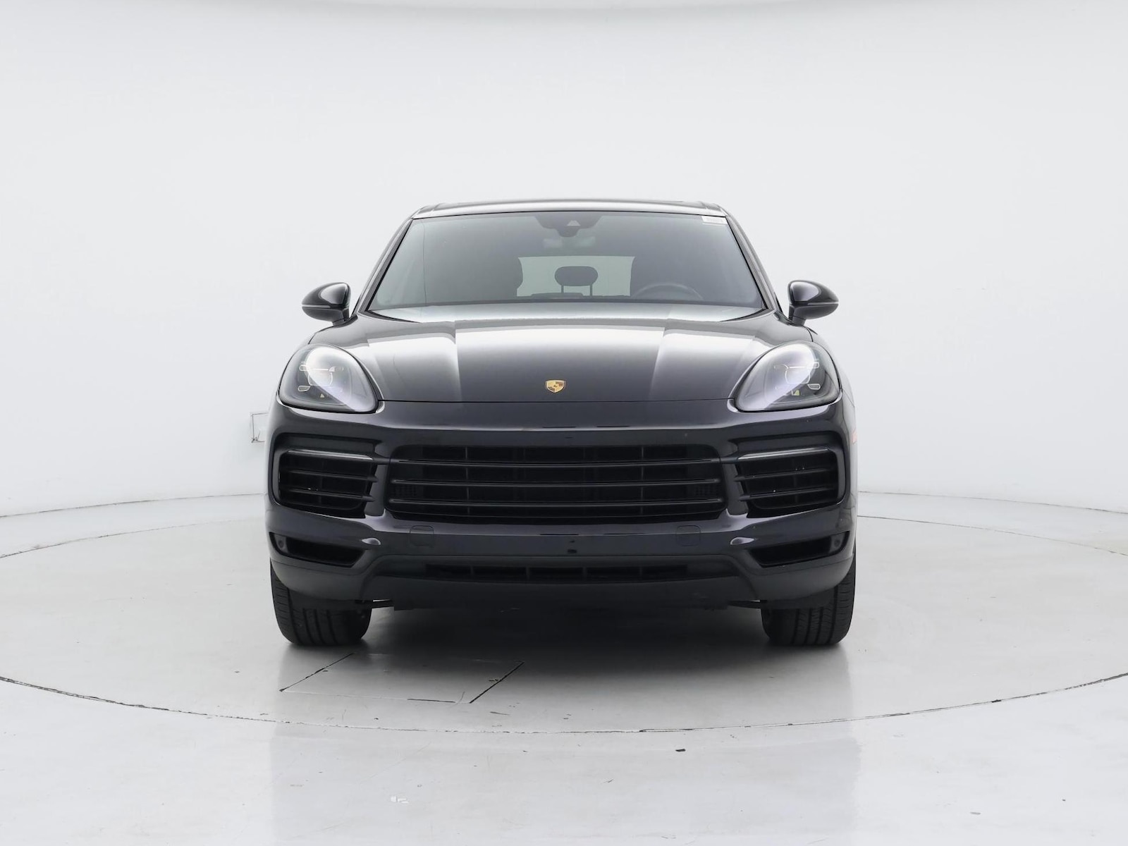 2021 Porsche Cayenne Base - Photo 6