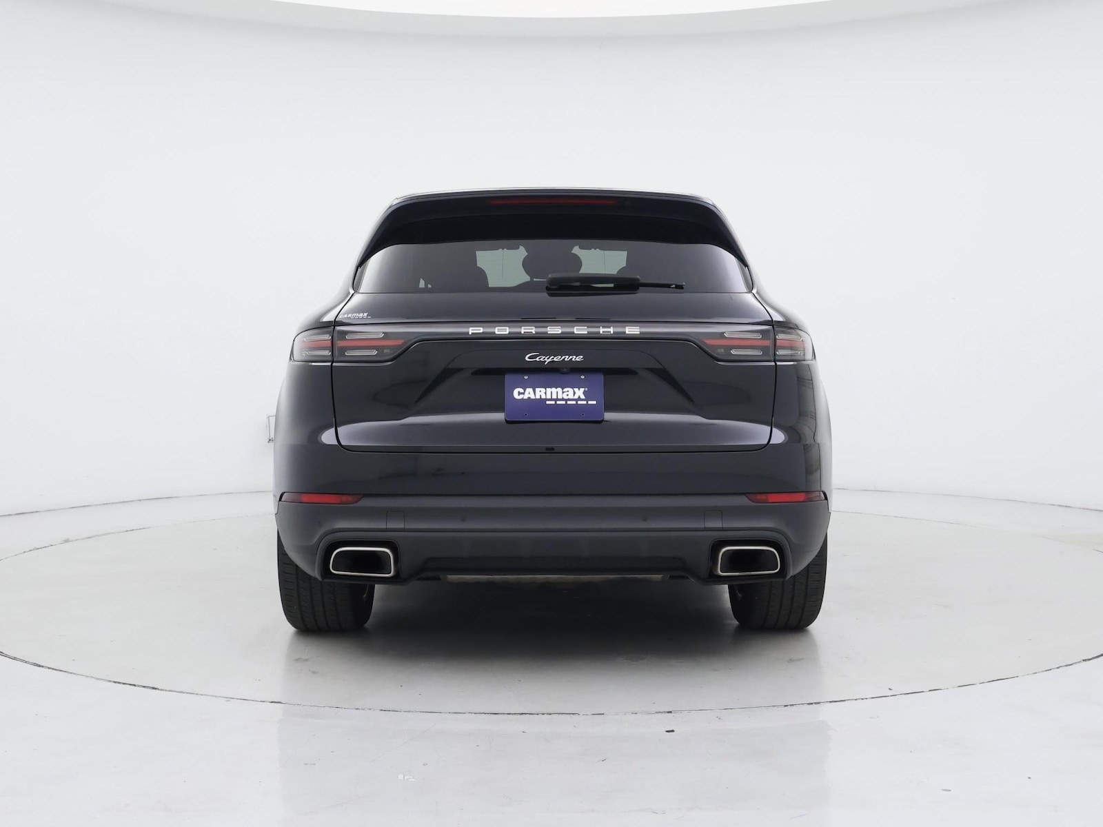 2021 Porsche Cayenne Base - Photo 7