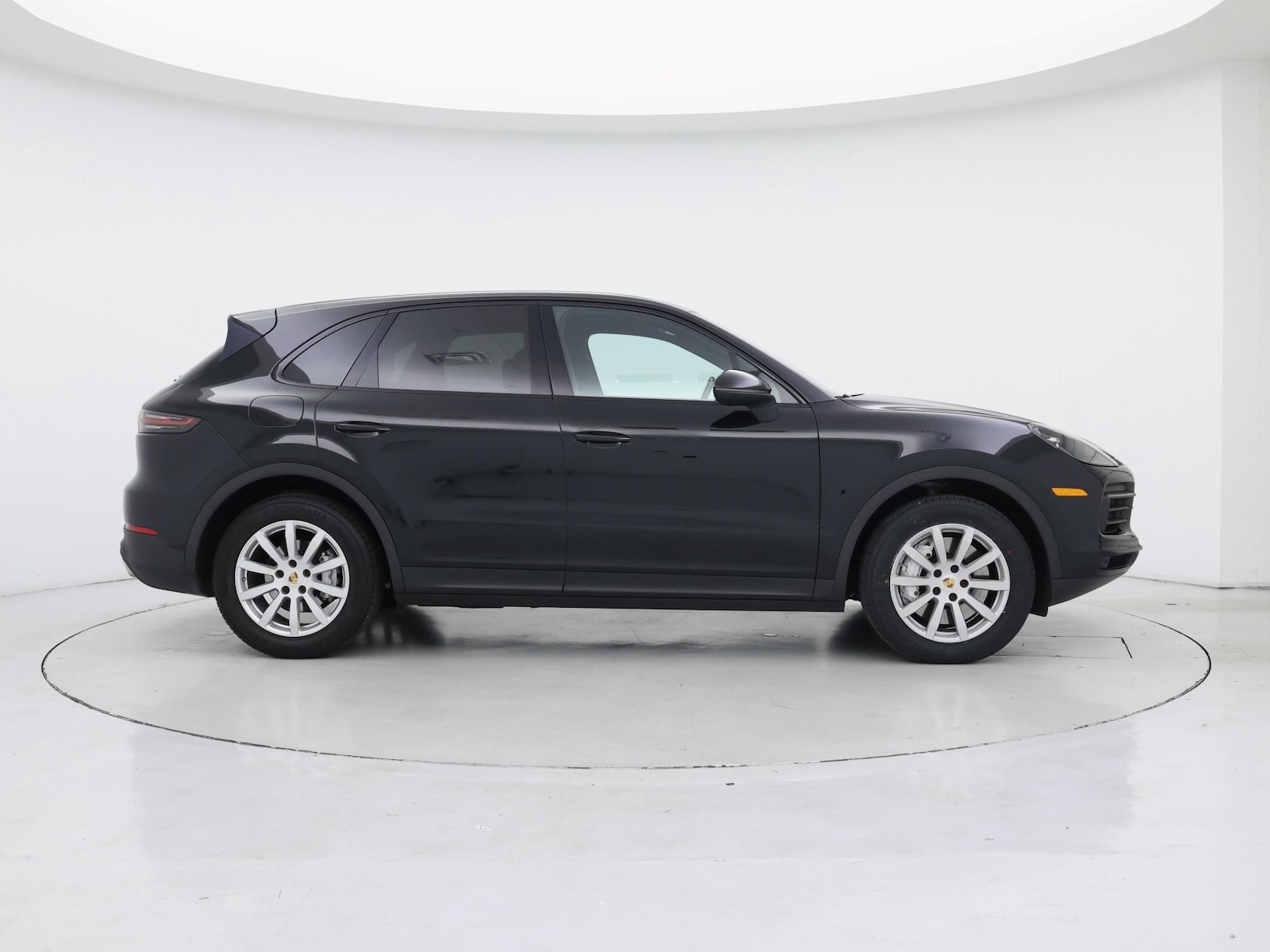 2021 Porsche Cayenne Base - Photo 8