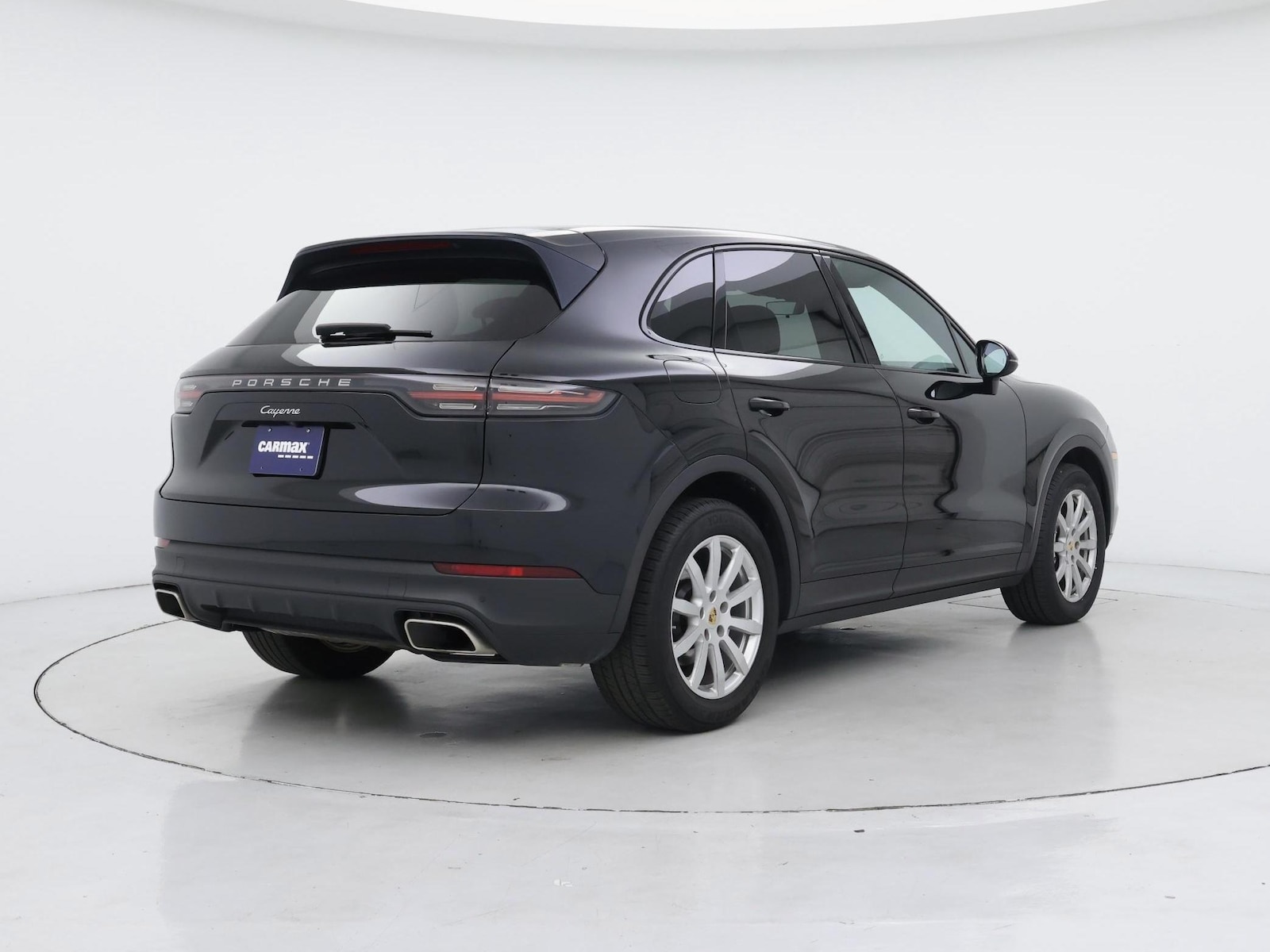 2021 Porsche Cayenne Base - Photo 9