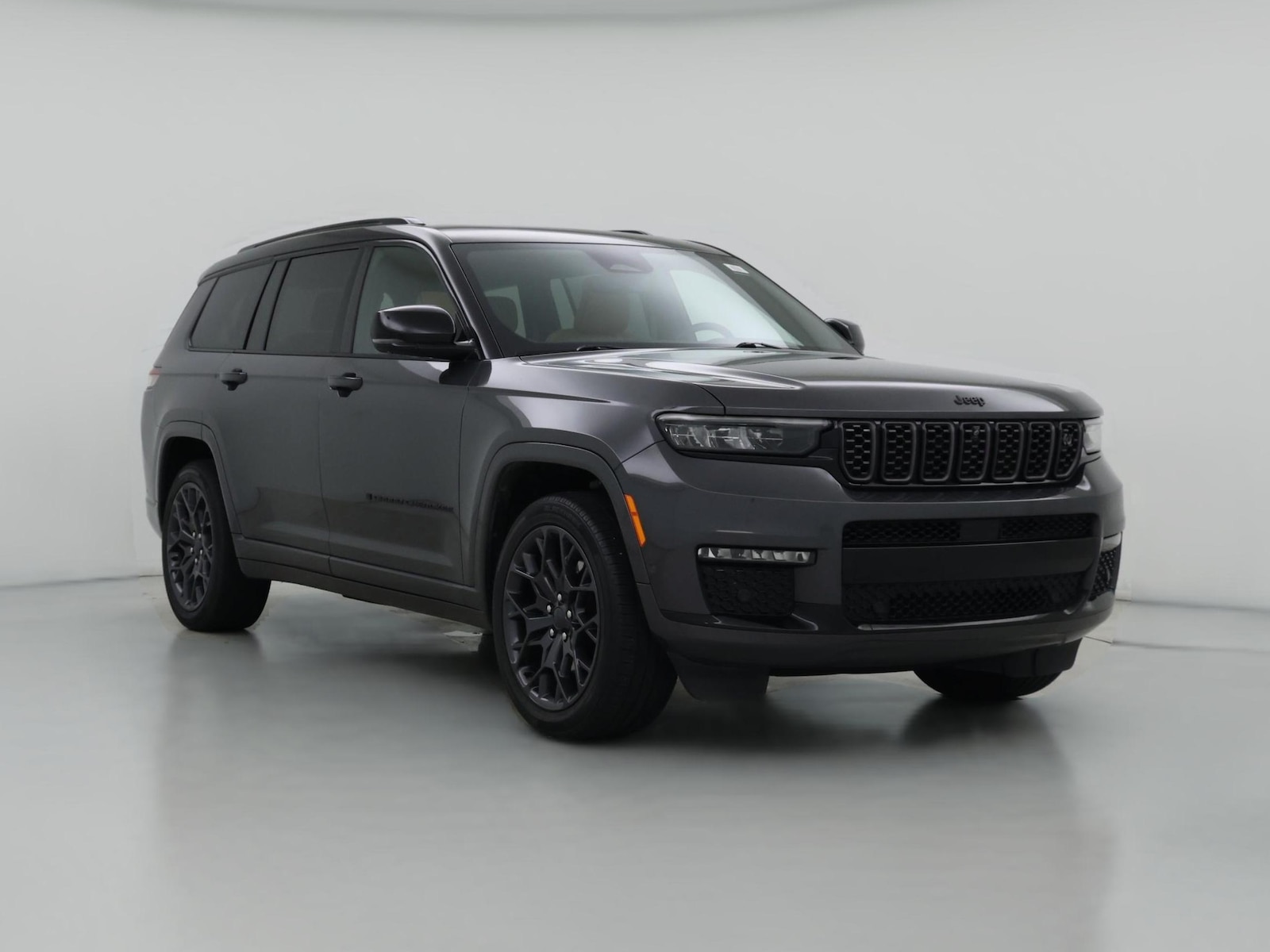 2024 Jeep Grand Cherokee L