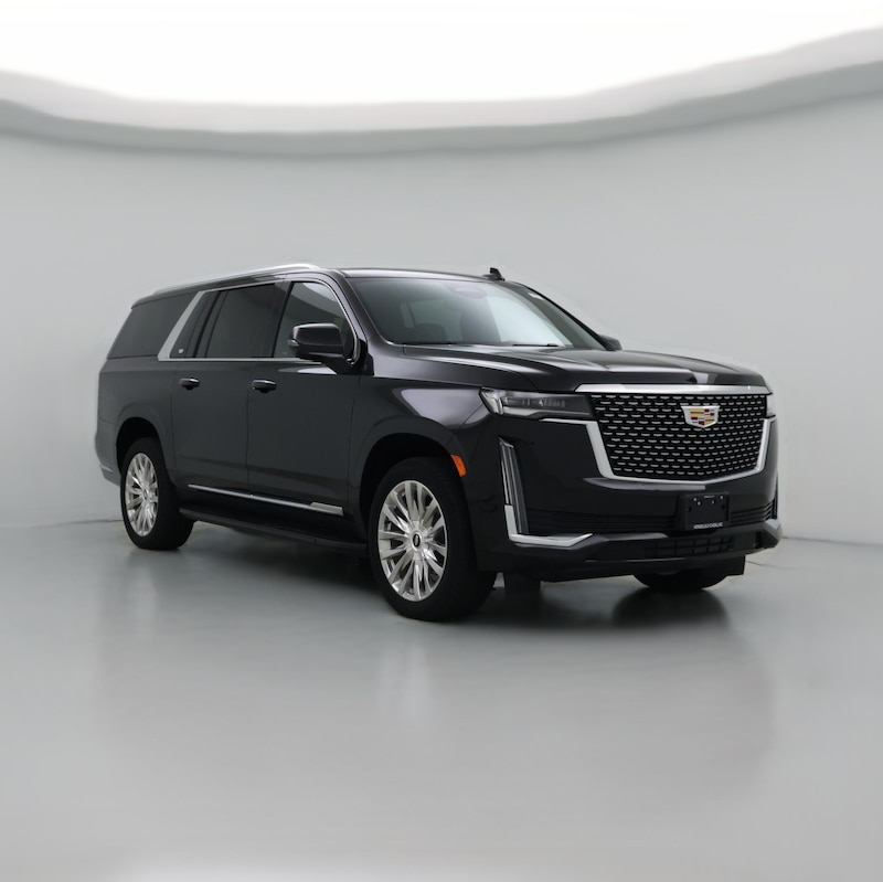 2023 Cadillac Escalade ESV Premium Luxury