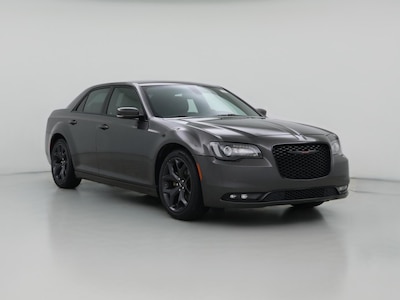 2023 Chrysler 300 S