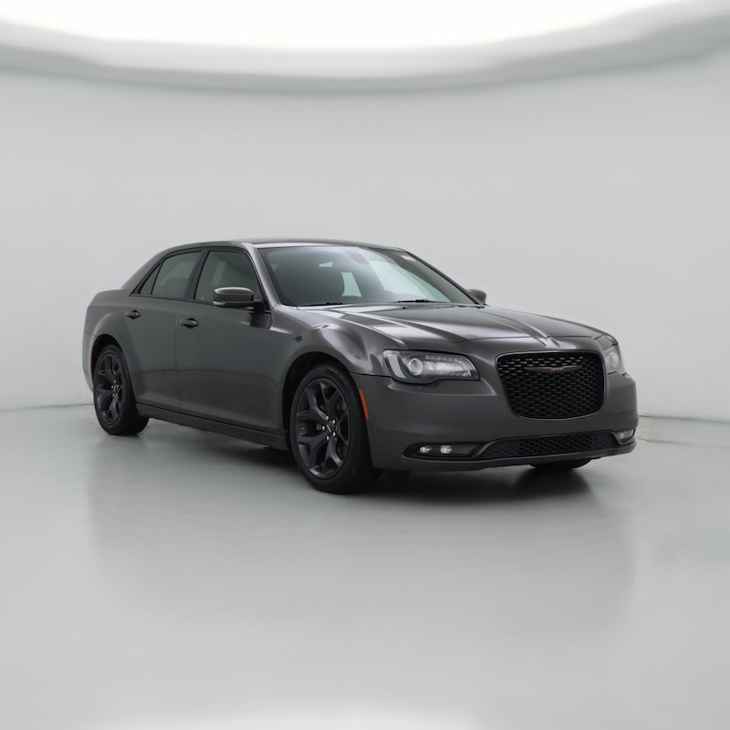 2023 Chrysler 300 S