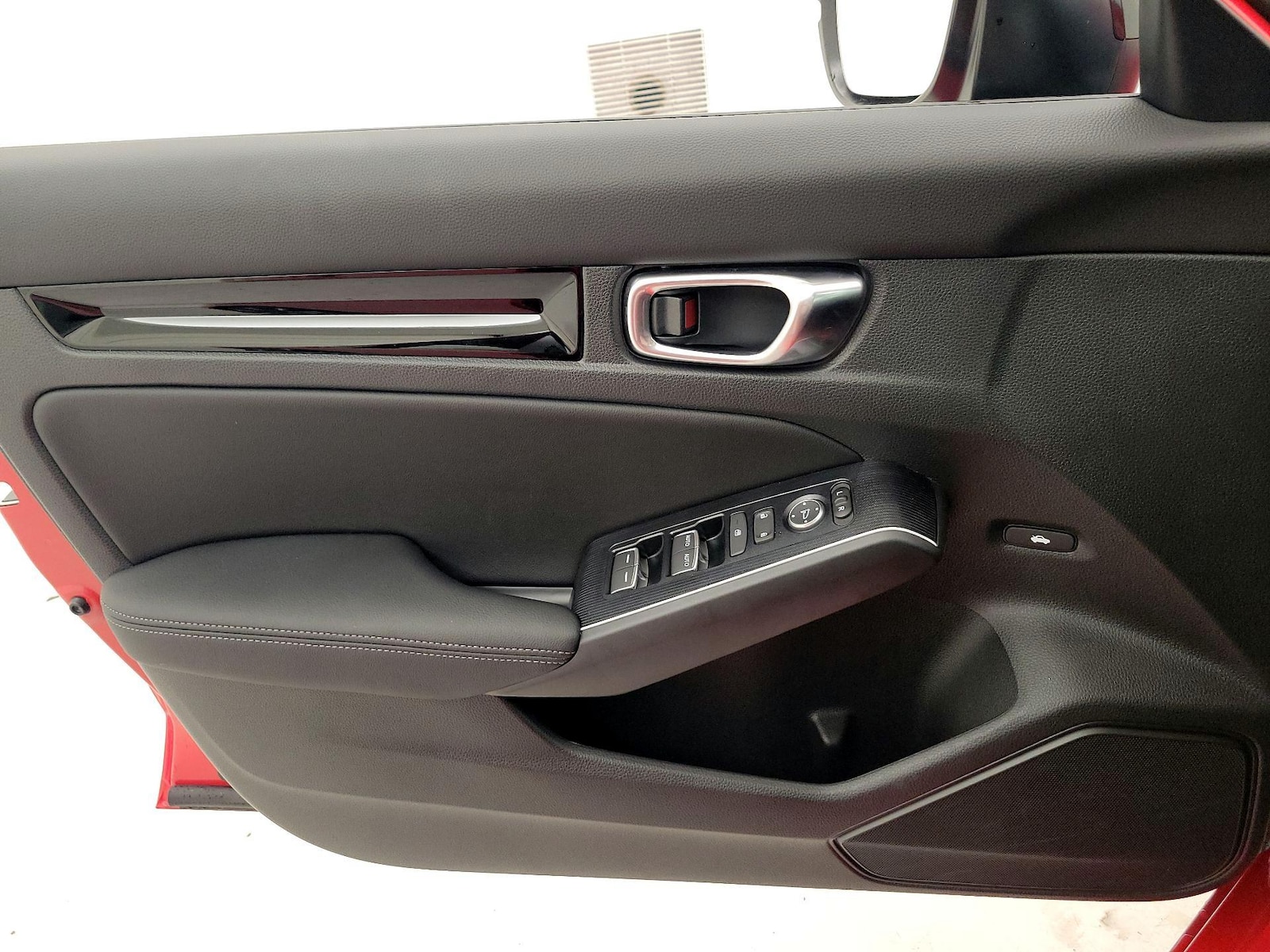 2026 Honda Civic Sport Touring - Photo 13