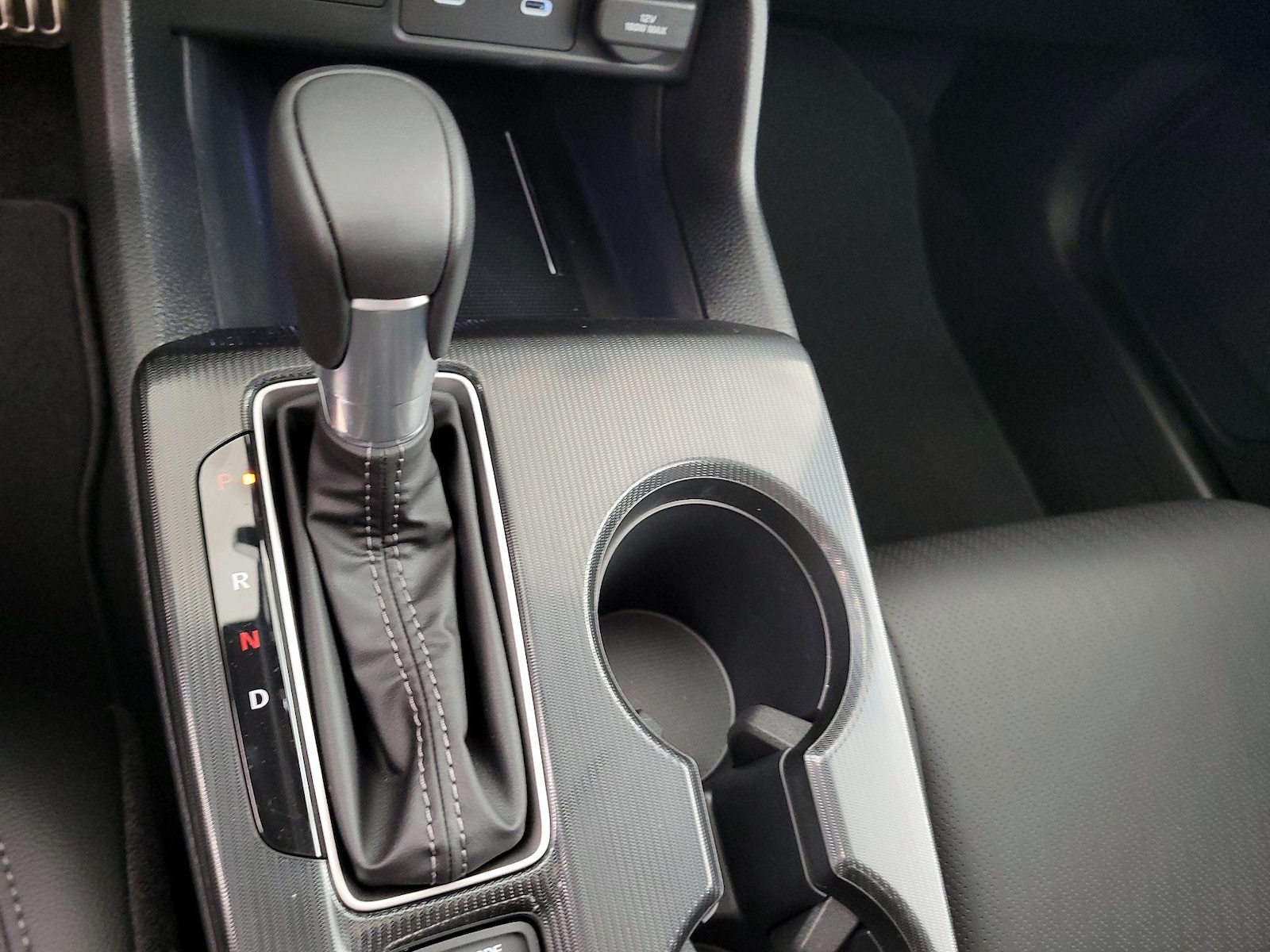 2026 Honda Civic Sport Touring - Photo 18