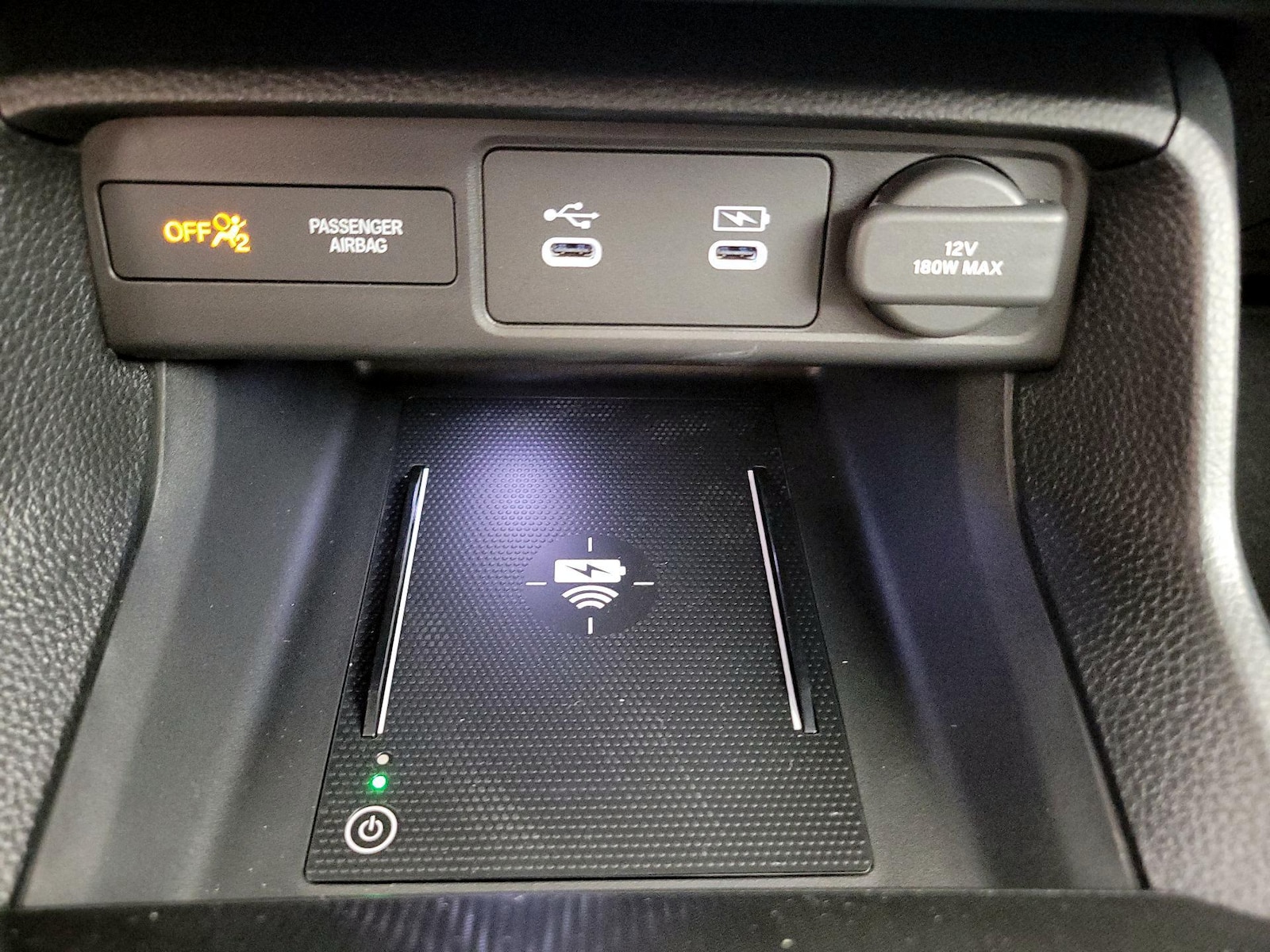2026 Honda Civic Sport Touring - Photo 19