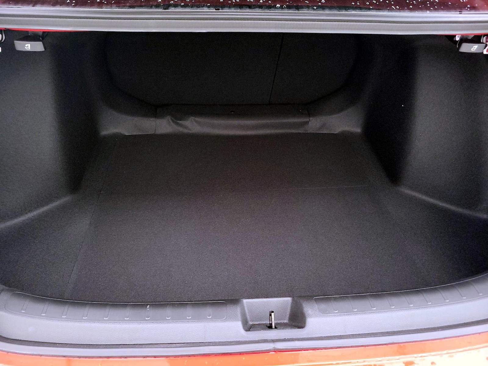2026 Honda Civic Sport Touring - Photo 22