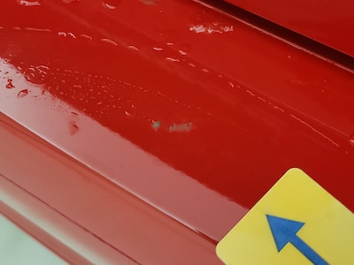 Condition detail