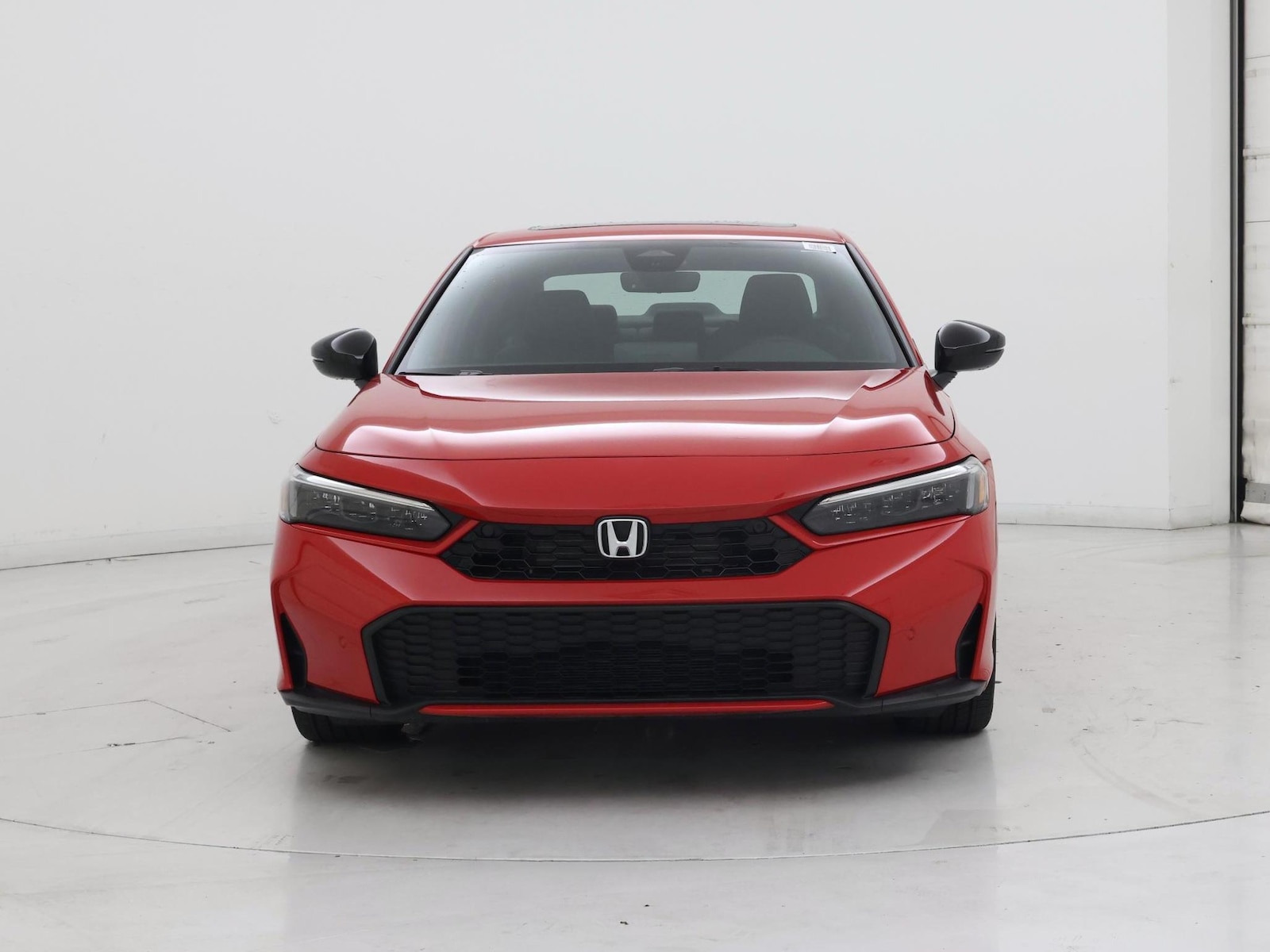 2026 Honda Civic Sport Touring - Photo 6
