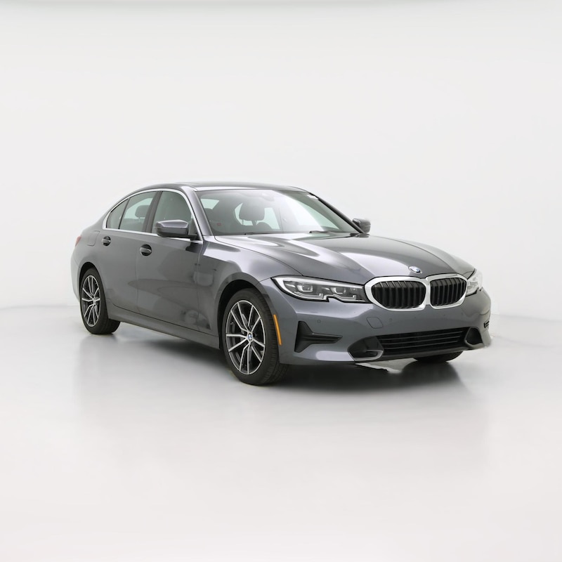 2020 BMW 330 I xDrive