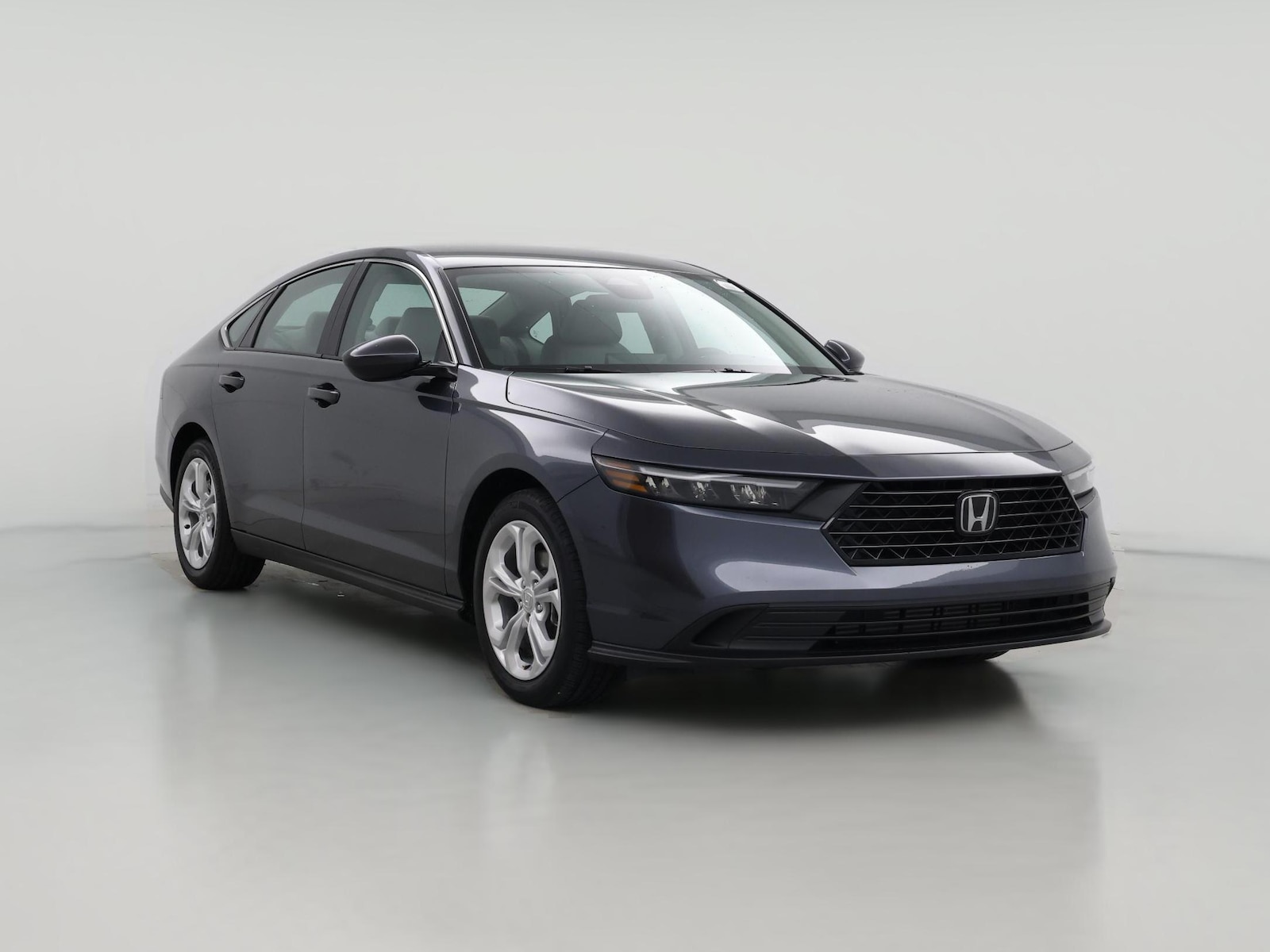 2025 Honda Accord Sedan