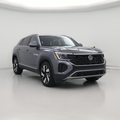 2025 Volkswagen Atlas Cross Sport SEL
