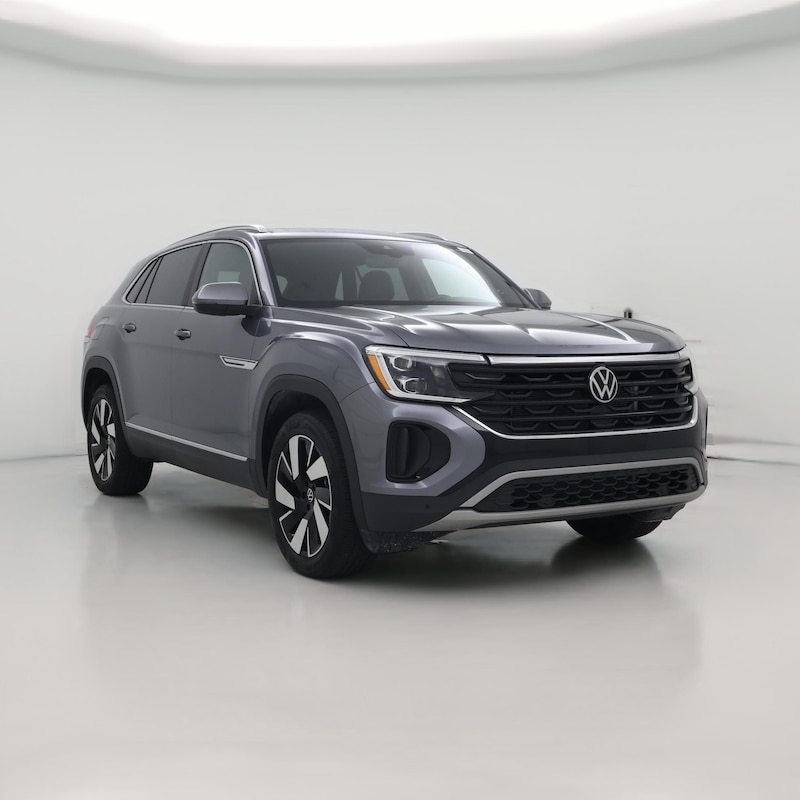 2025 Volkswagen Atlas Cross Sport SEL