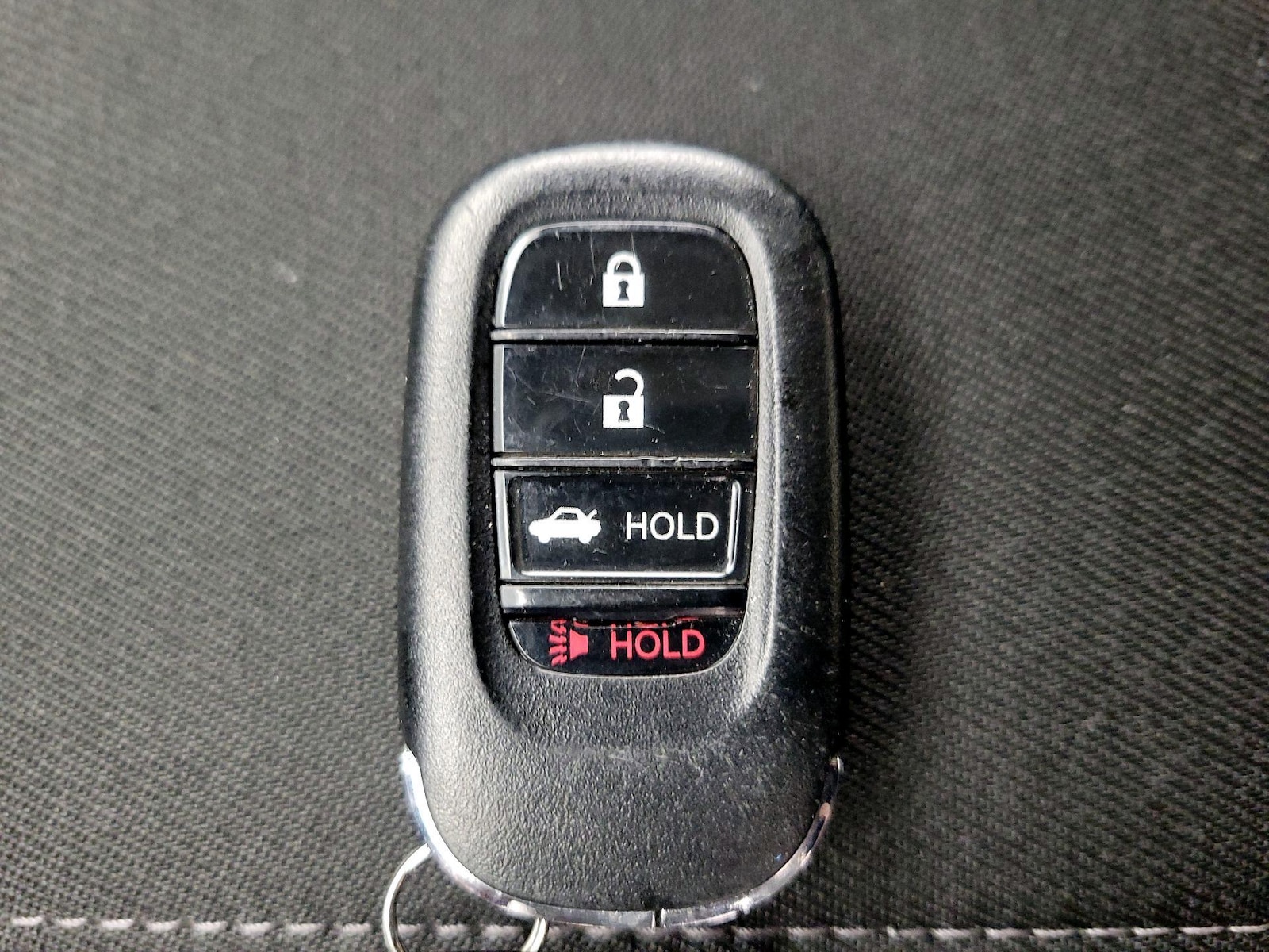 2025 Honda Civic LX - Photo 23