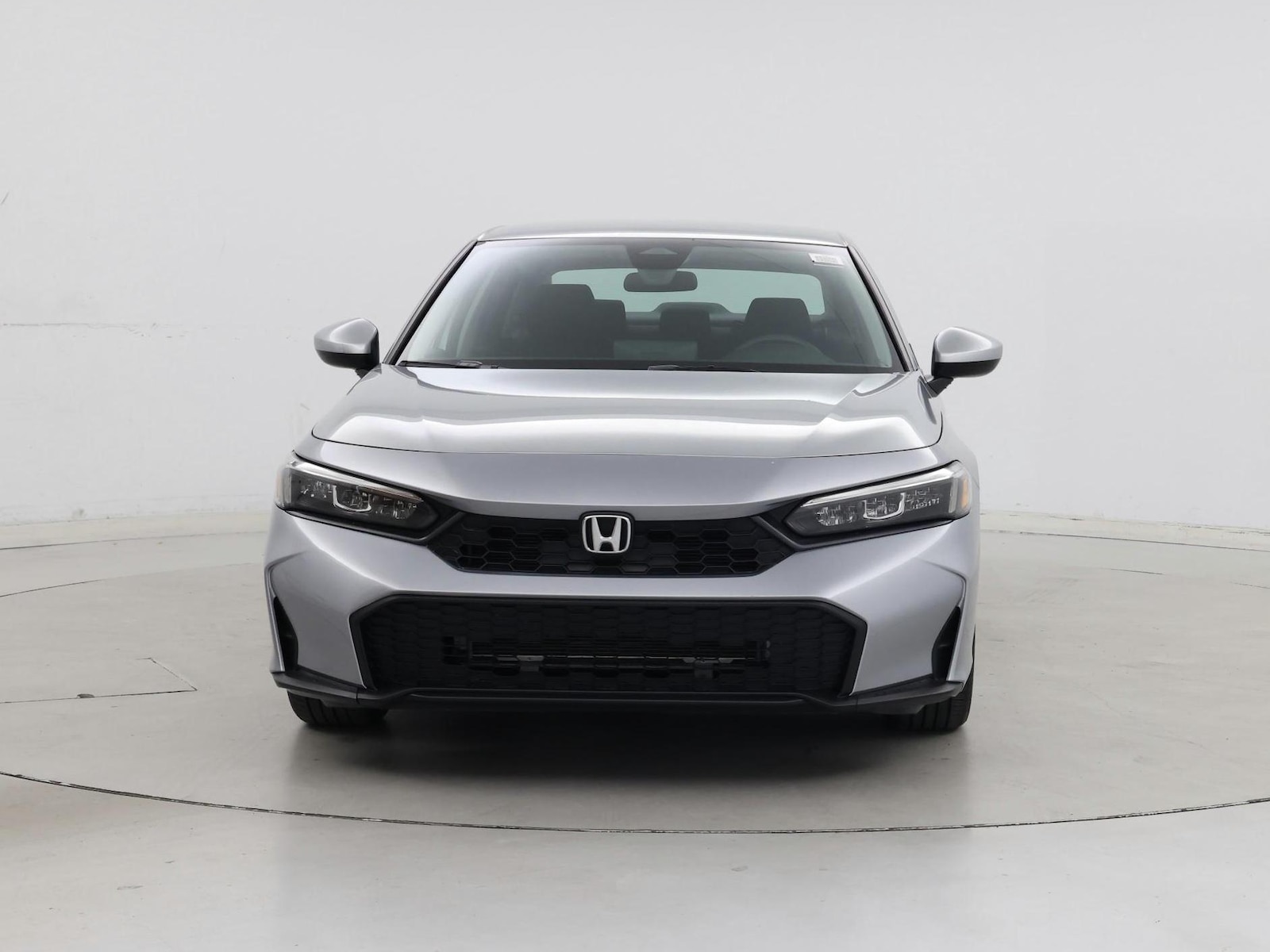 2025 Honda Civic LX - Photo 6