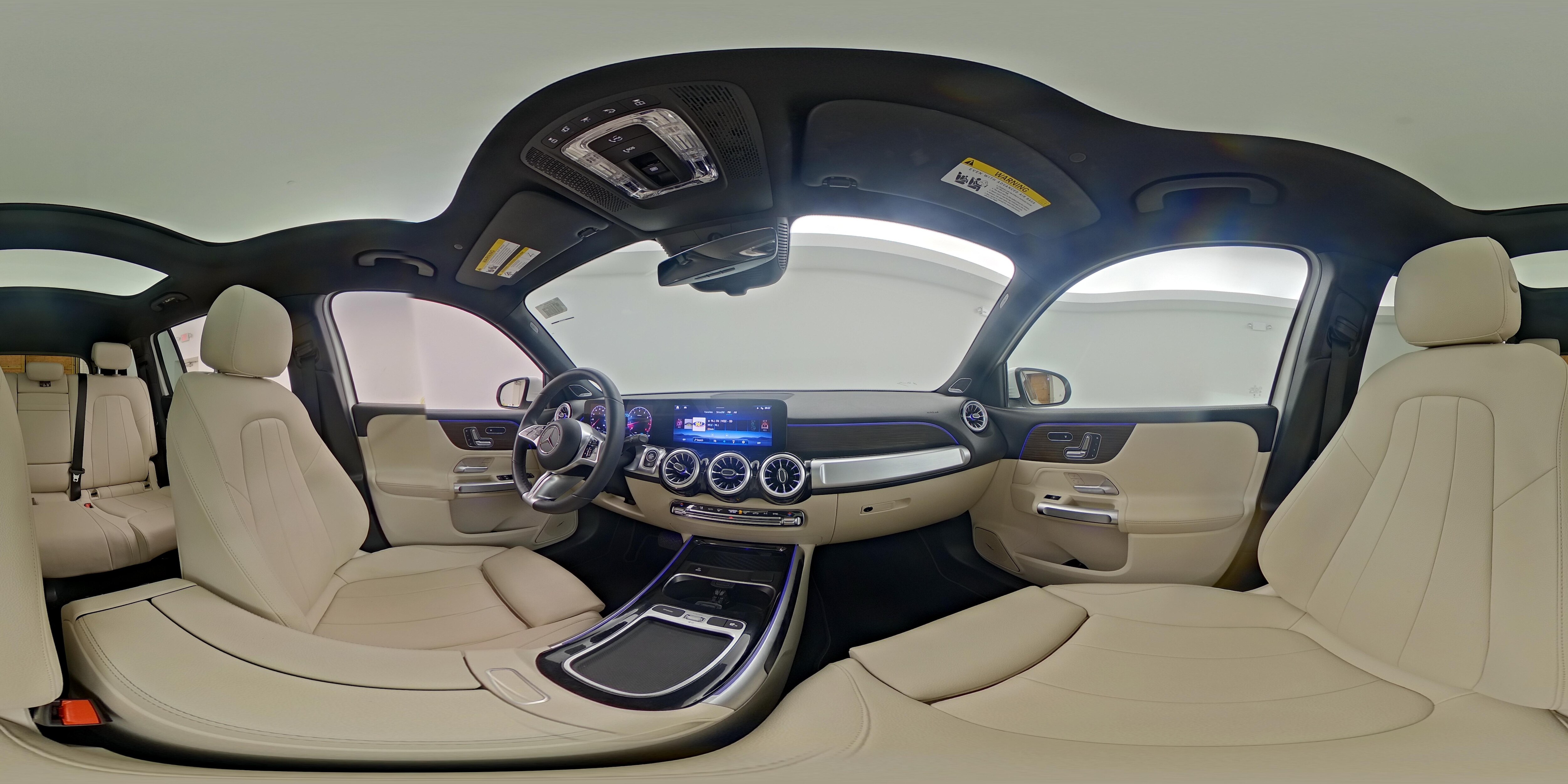 2024 Mercedes-Benz GLB Base - Photo 26