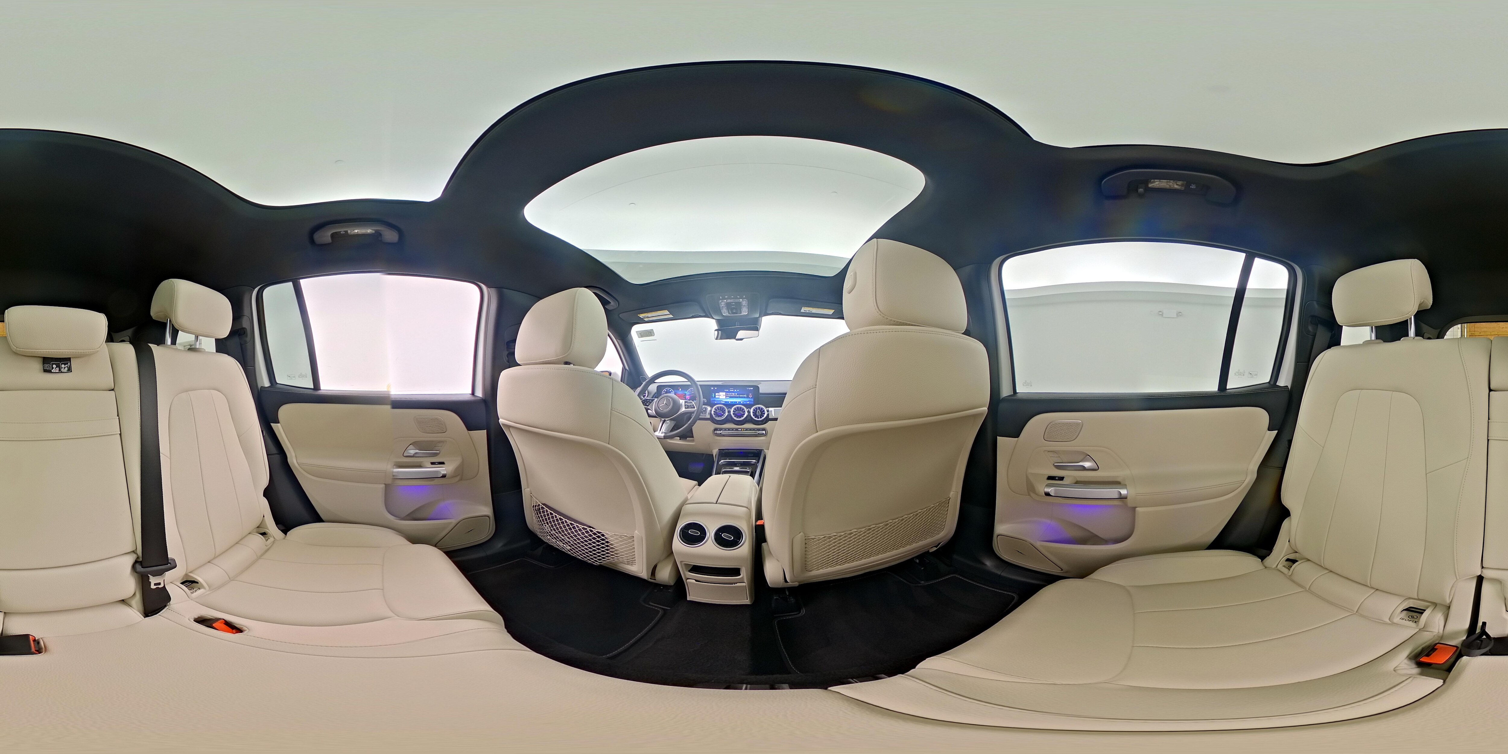 2024 Mercedes-Benz GLB Base - Photo 27