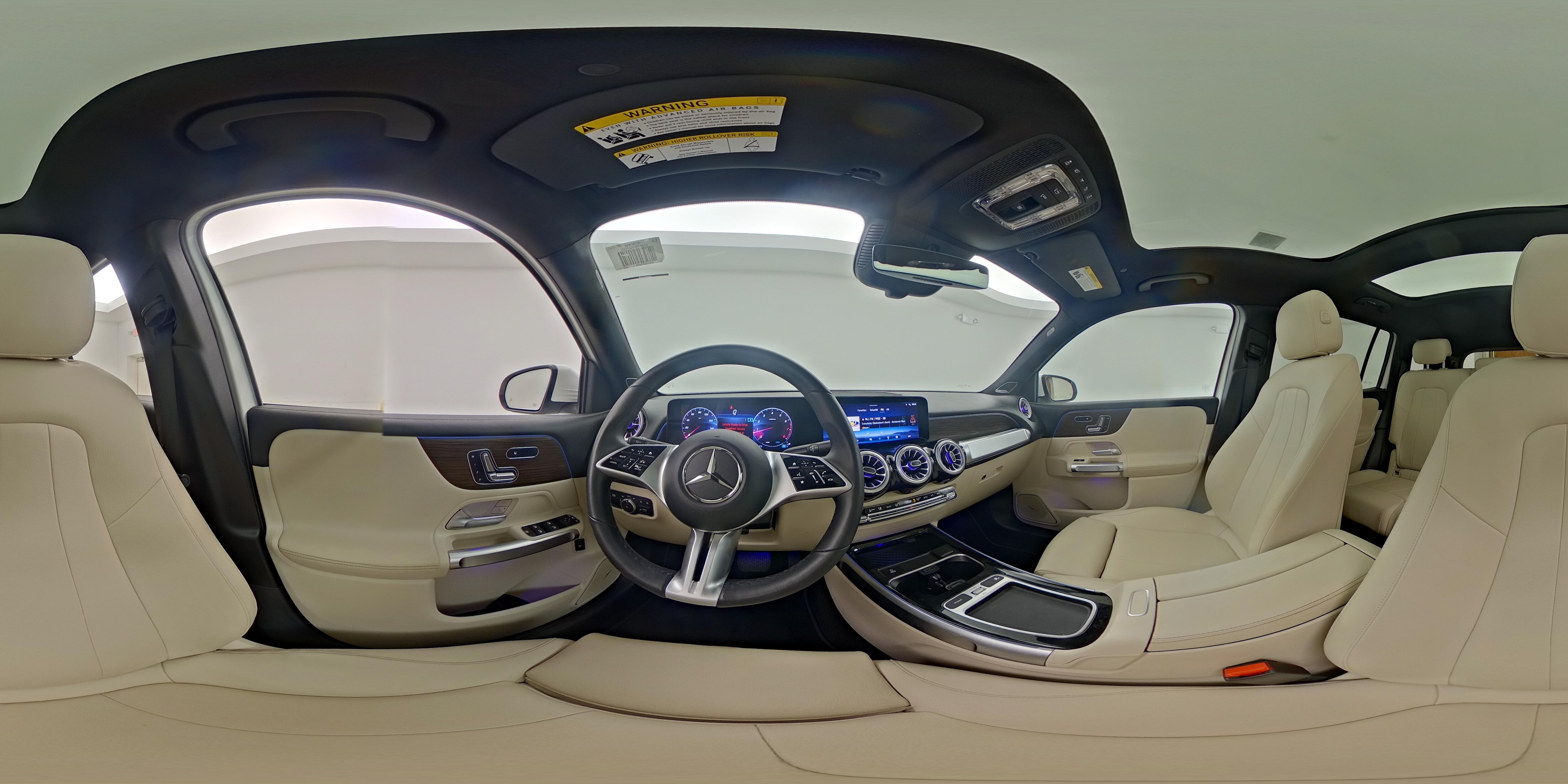 2024 Mercedes-Benz GLB Base - Photo 28