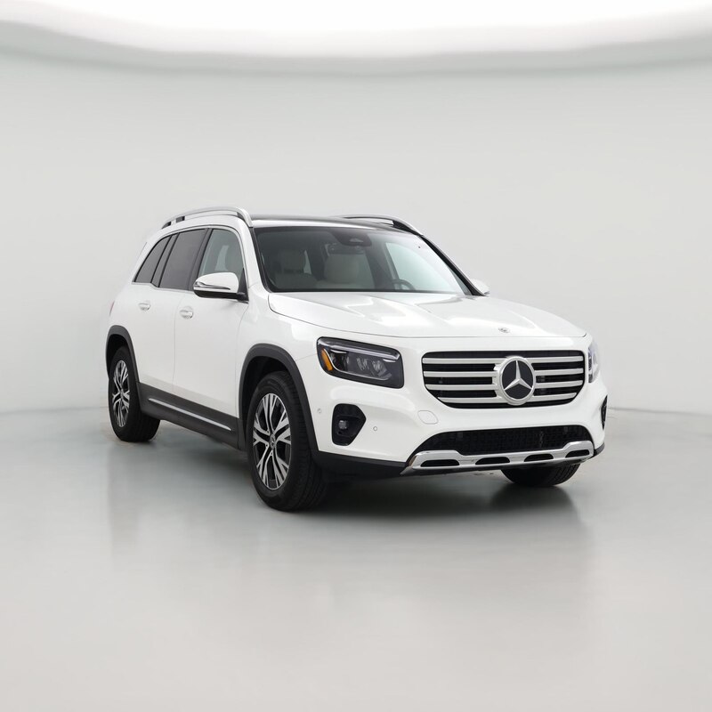 2024 Mercedes-Benz GLB250