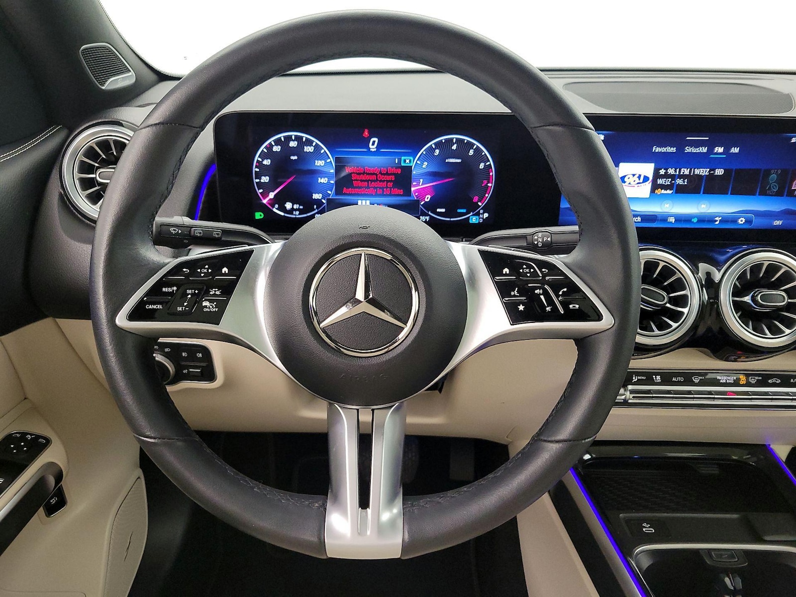 2024 Mercedes-Benz GLB Base - Photo 11