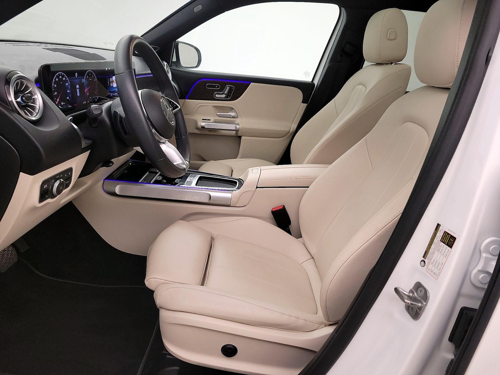2024 Mercedes-Benz GLB Base - Photo 12