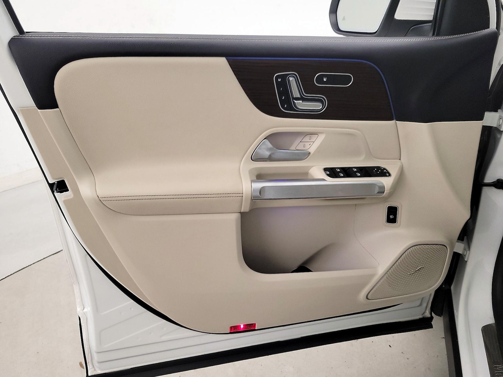 2024 Mercedes-Benz GLB Base - Photo 13