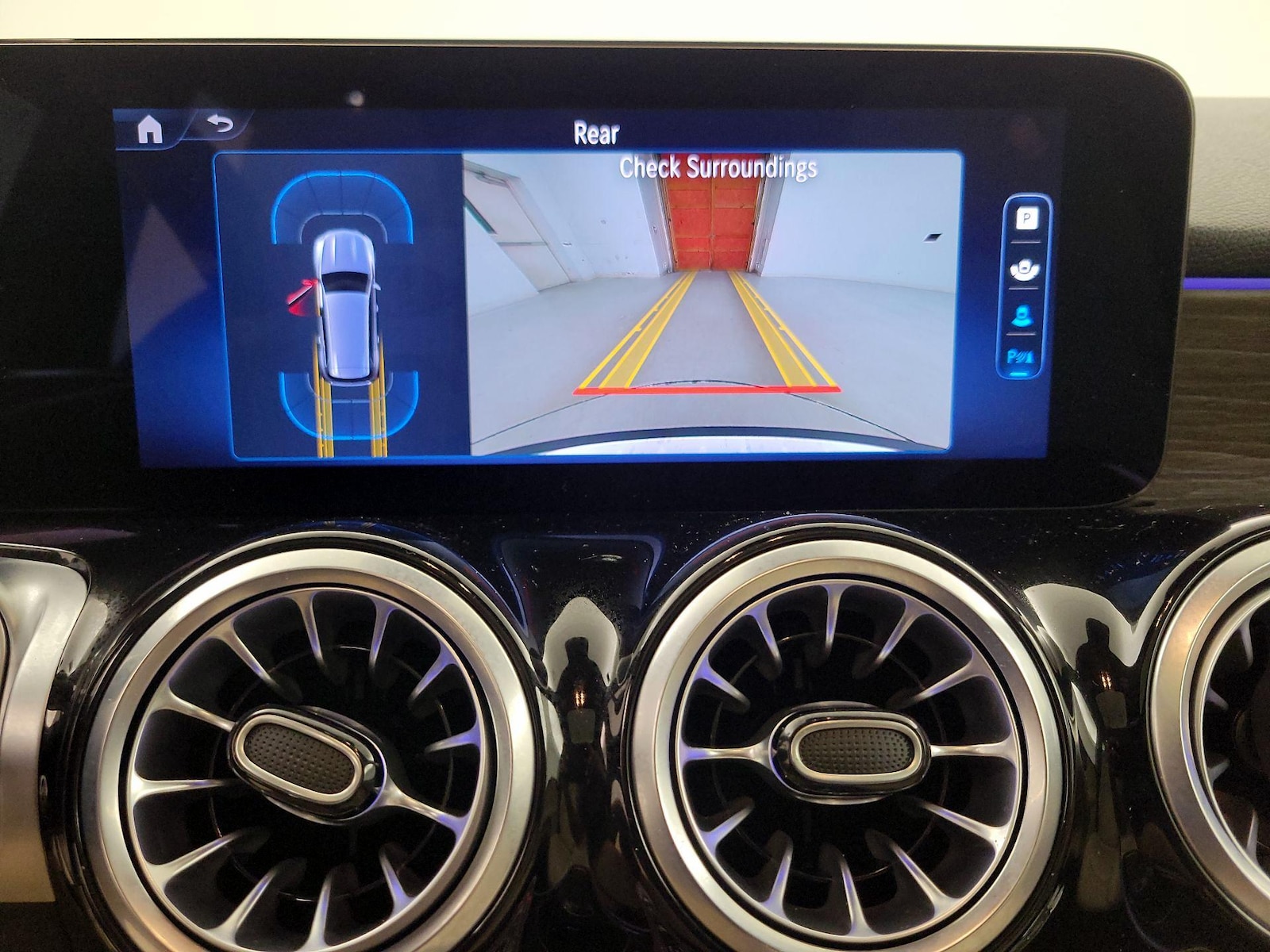 2024 Mercedes-Benz GLB Base - Photo 15