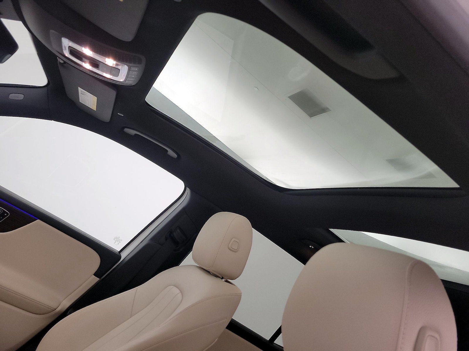 2024 Mercedes-Benz GLB Base - Photo 20