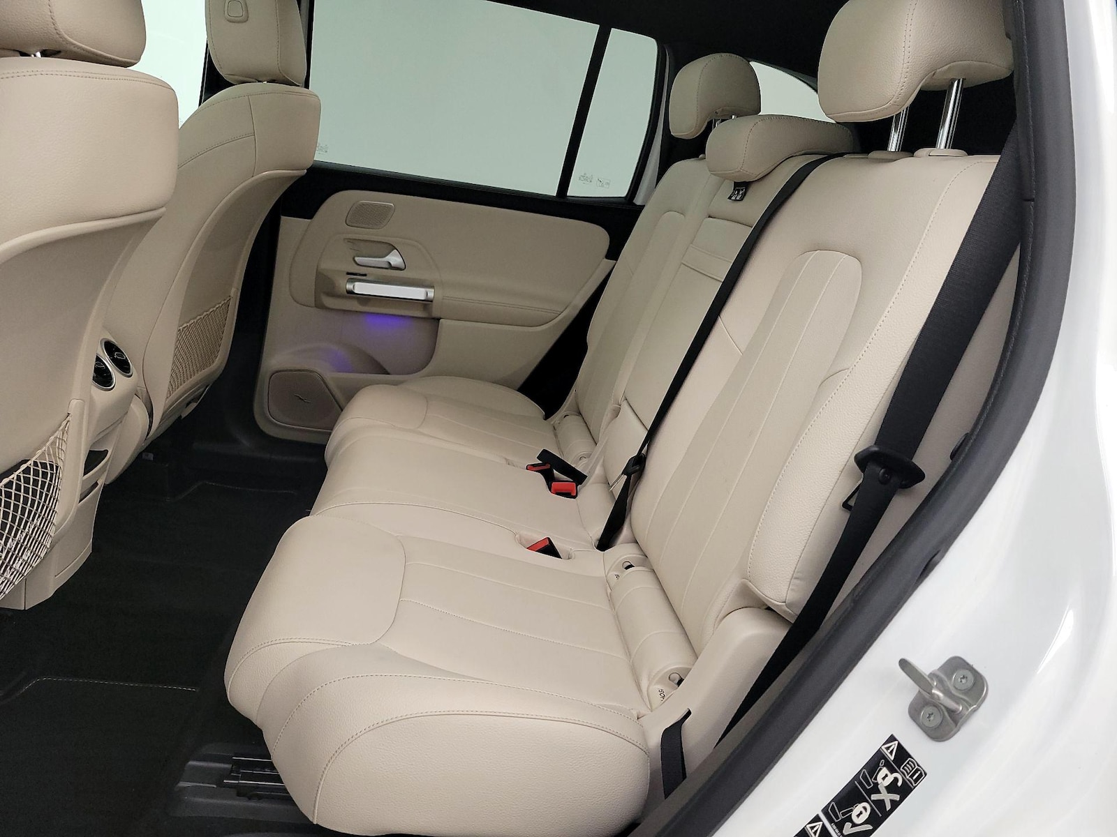 2024 Mercedes-Benz GLB Base - Photo 21