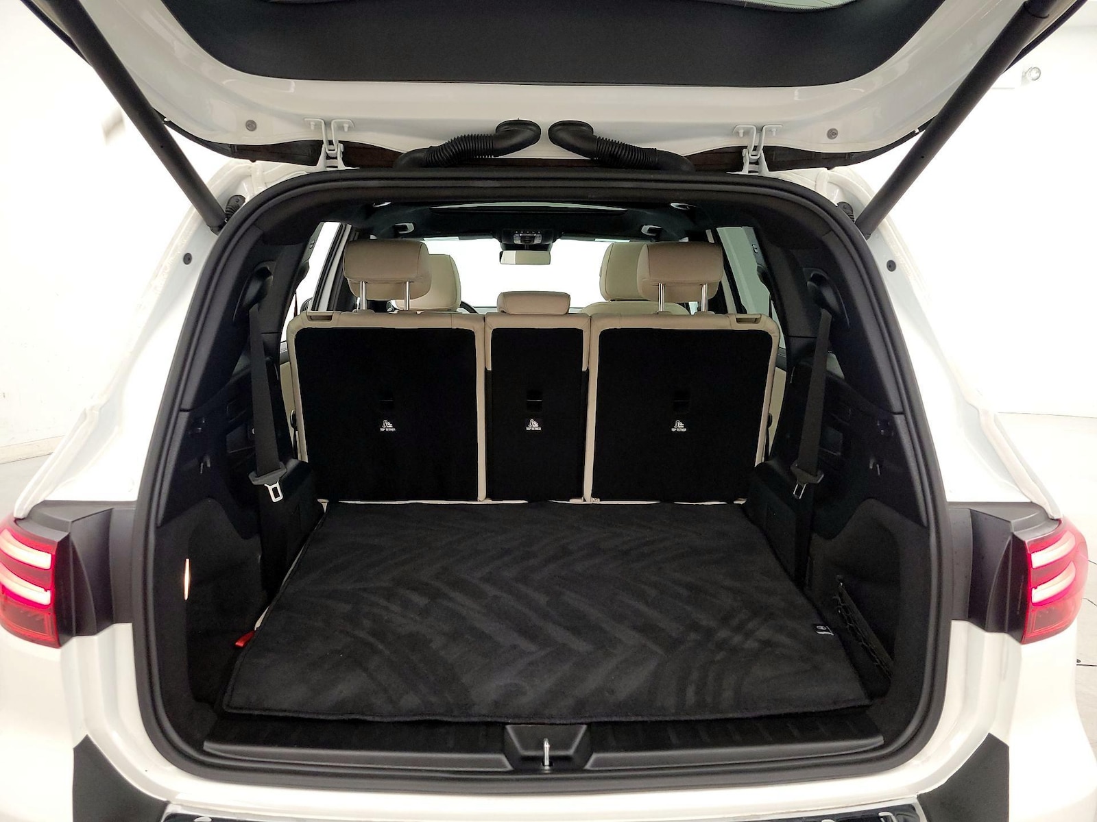 2024 Mercedes-Benz GLB Base - Photo 22