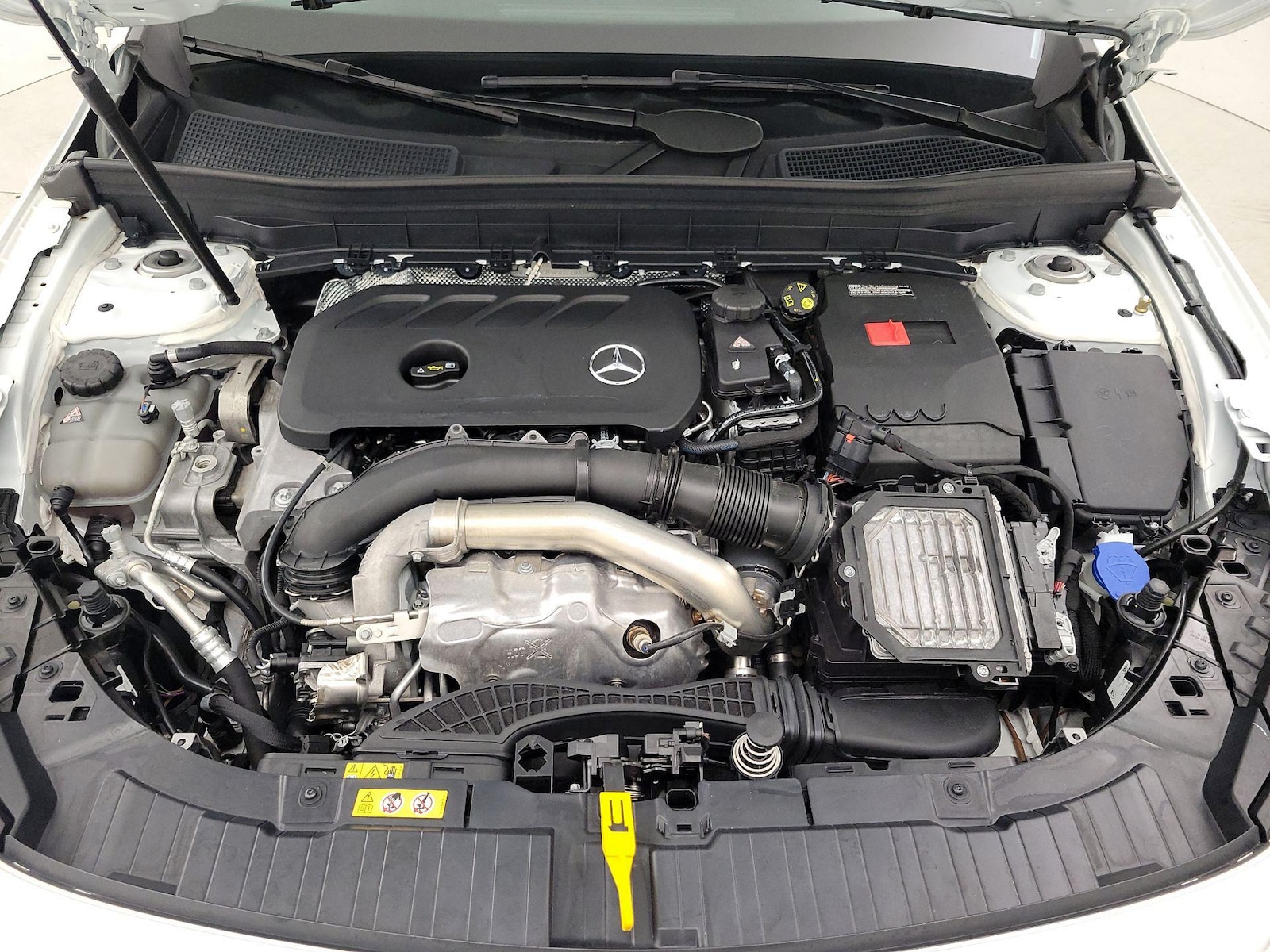 2024 Mercedes-Benz GLB Base - Photo 23