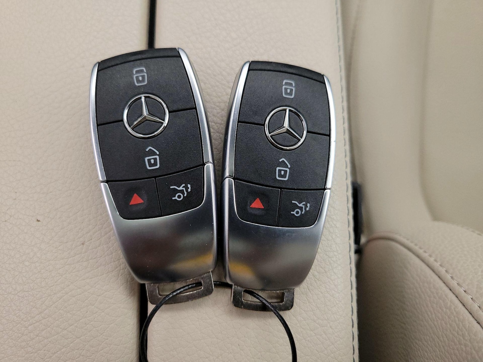 2024 Mercedes-Benz GLB Base - Photo 25