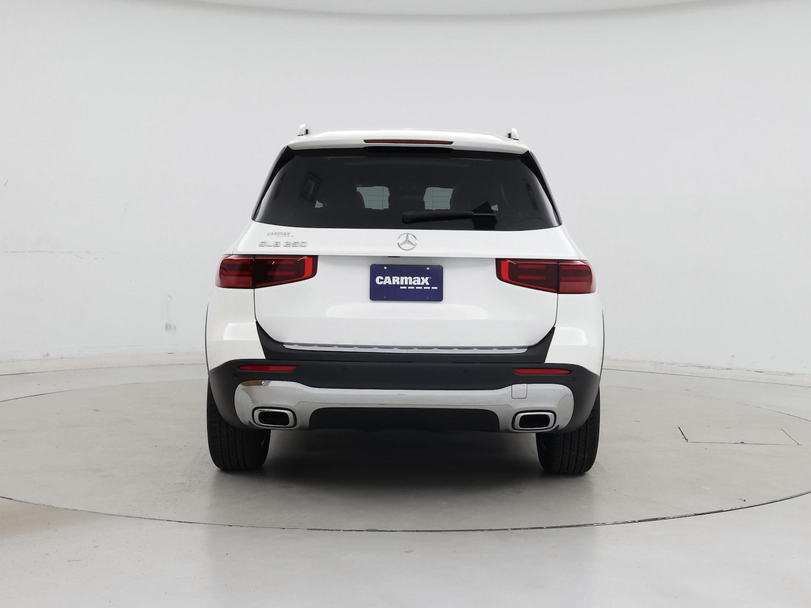 2024 Mercedes-Benz GLB Base - Photo 7